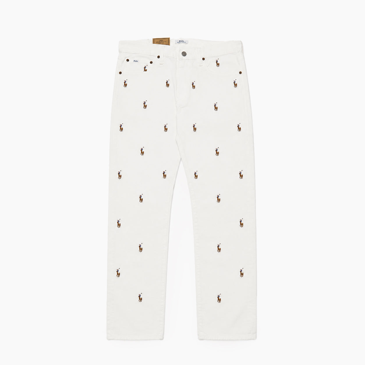 POLO RALPH LAUREN Sullivan Slim Jeans