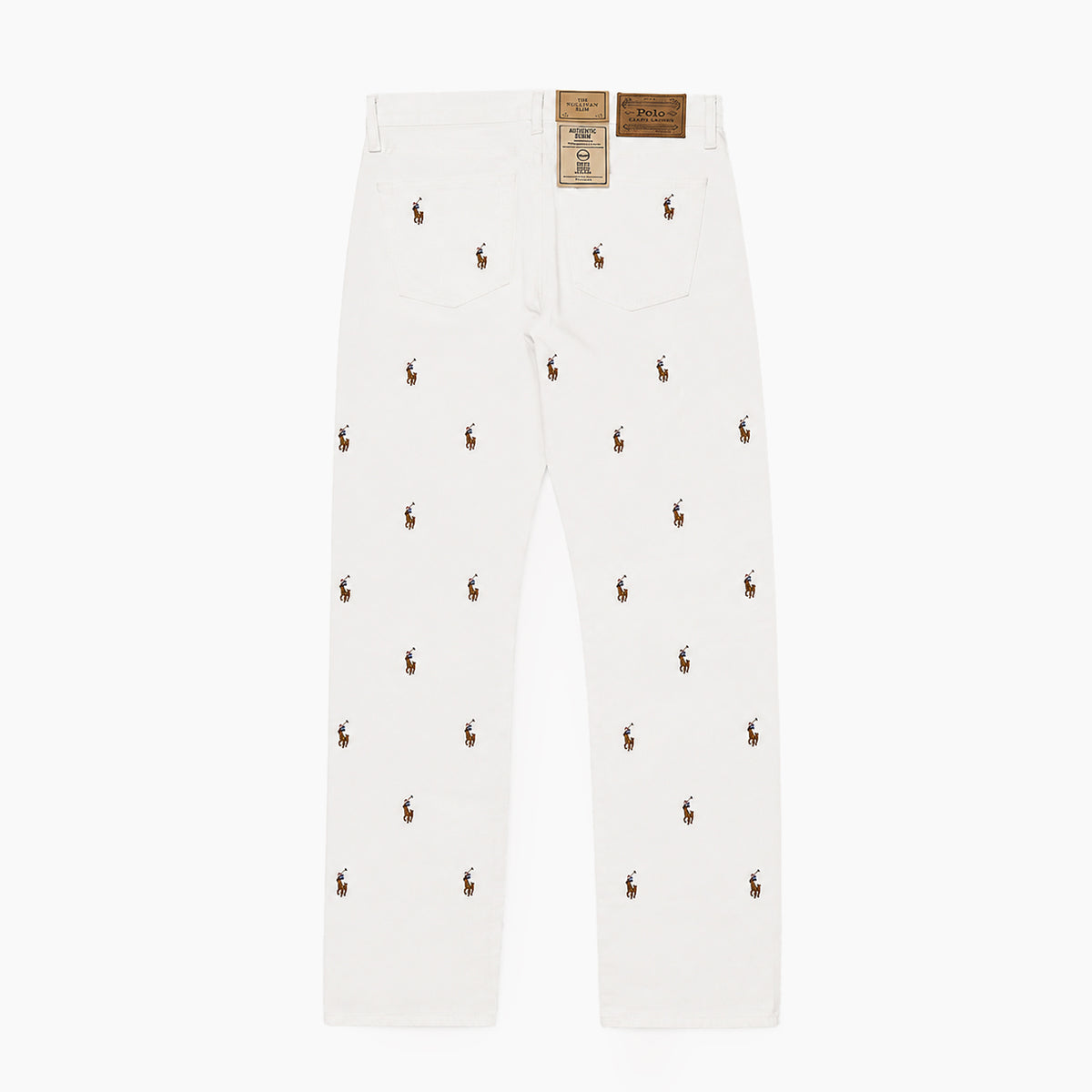 POLO RALPH LAUREN Sullivan Slim Jeans