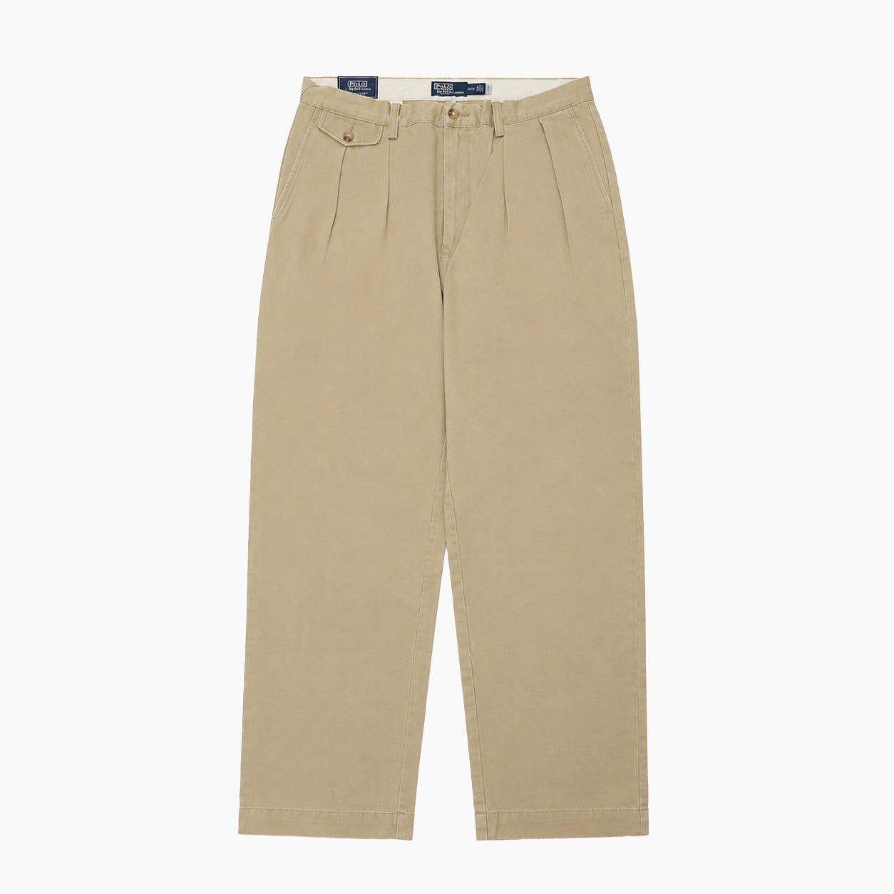 POLO RALPH LAUREN Classics Chino Pants