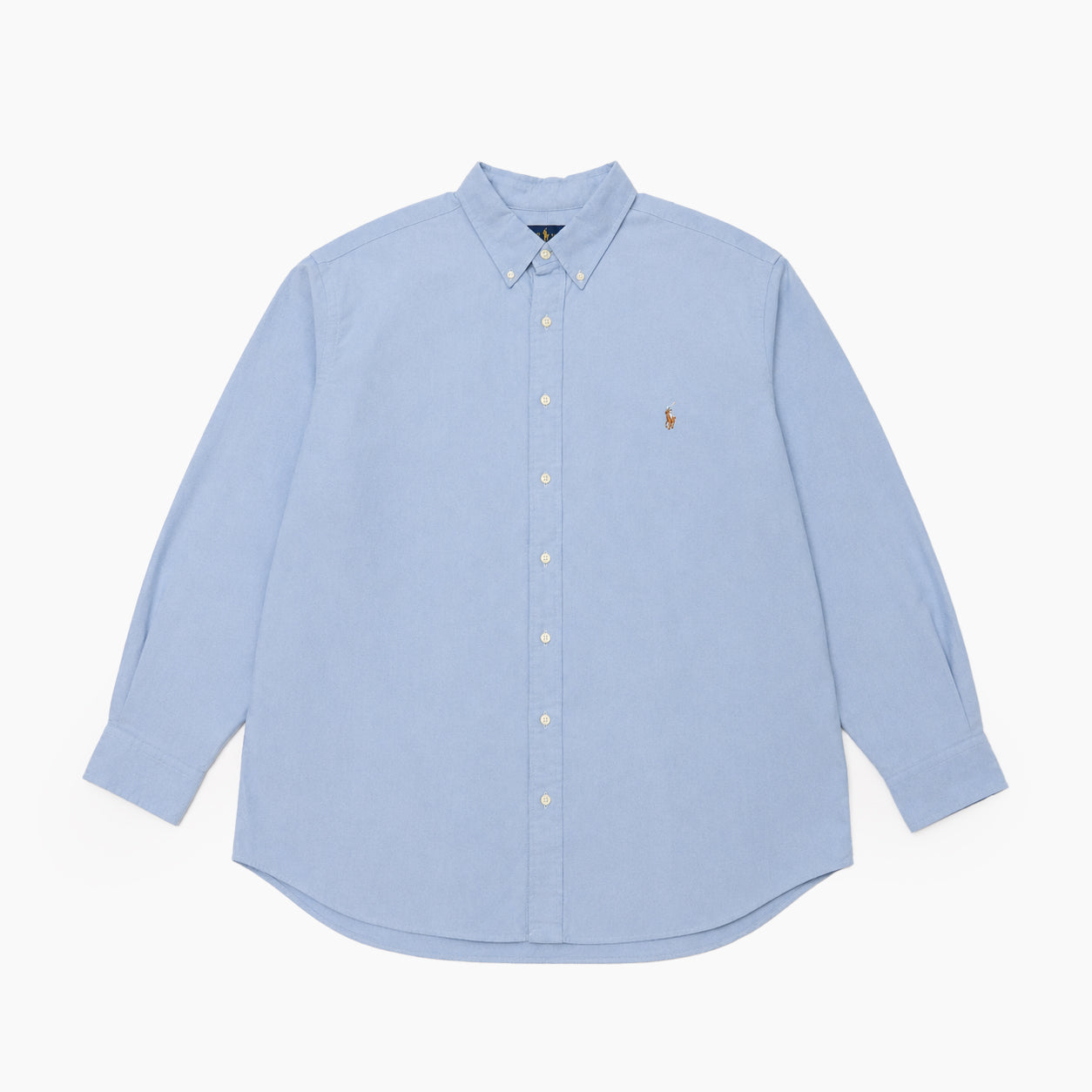 Polo Ralph Lauren Oxford Shirt