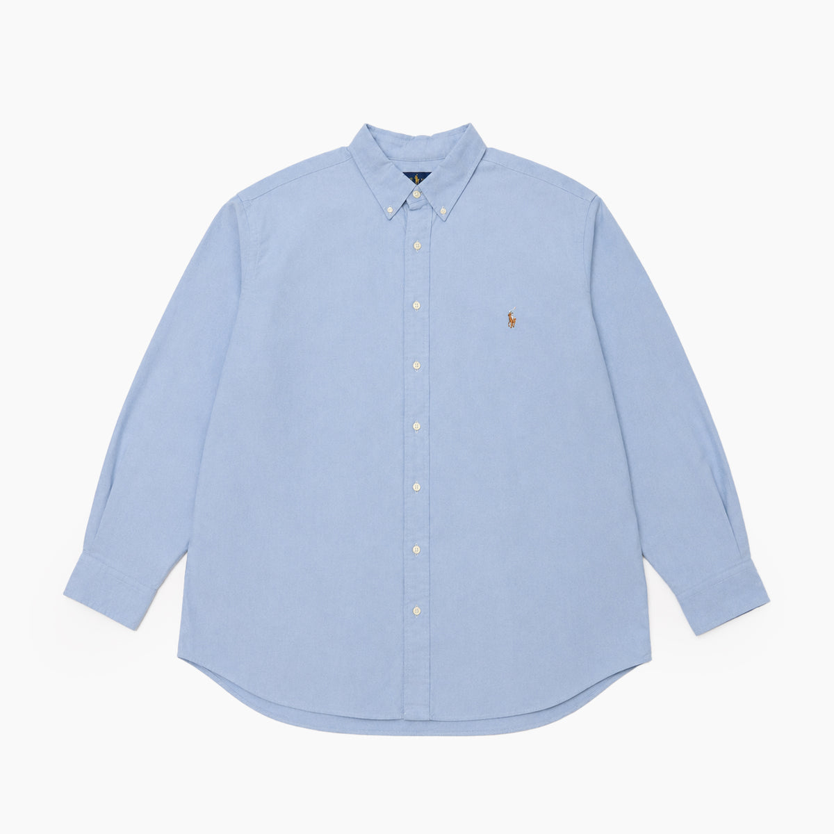 Polo Ralph Lauren Oxford Shirt