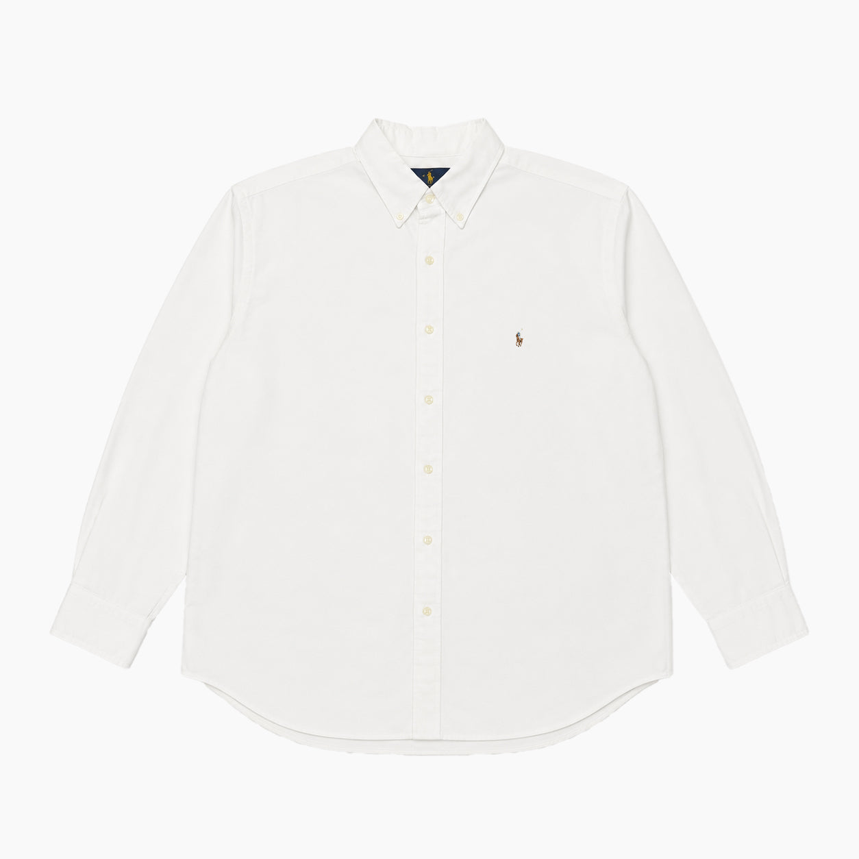 Polo Ralph Lauren Oxford Shirt