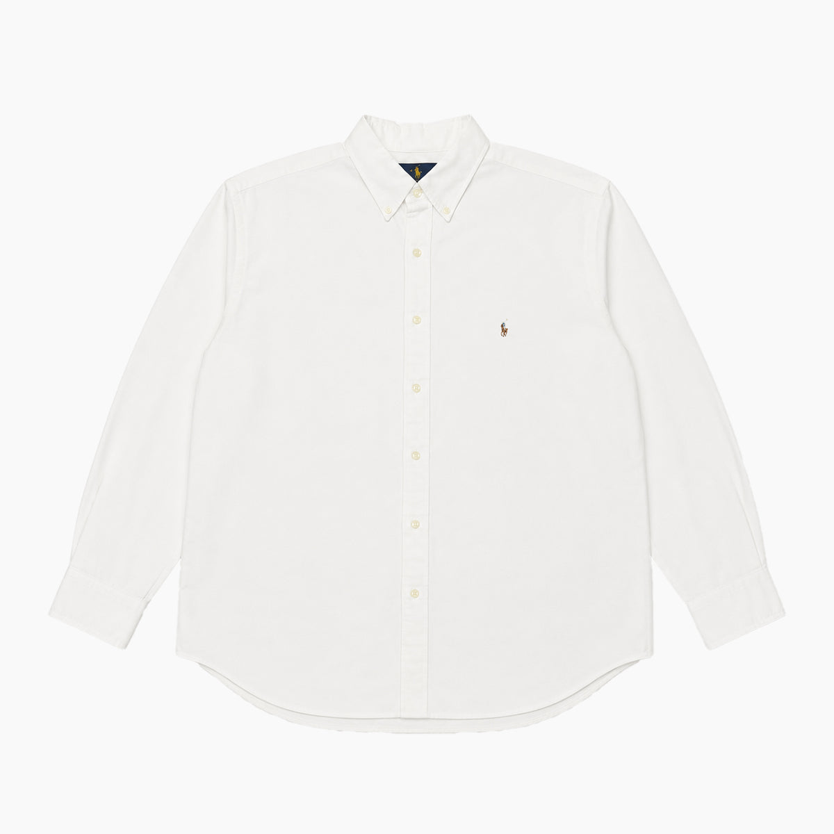 Polo Ralph Lauren Oxford Shirt