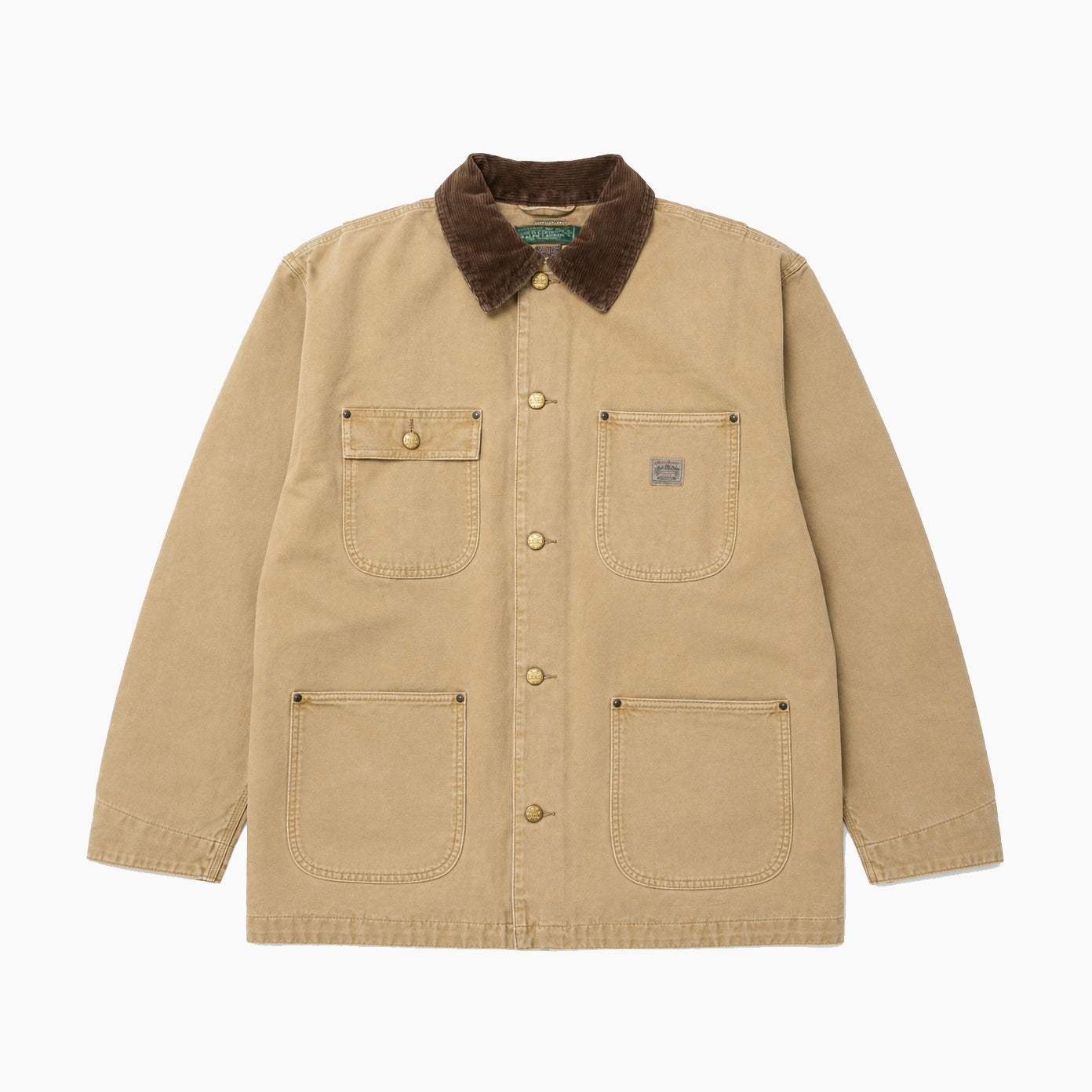 Polo Ralph Lauren " Polo Country Canvas Utility Jacket#