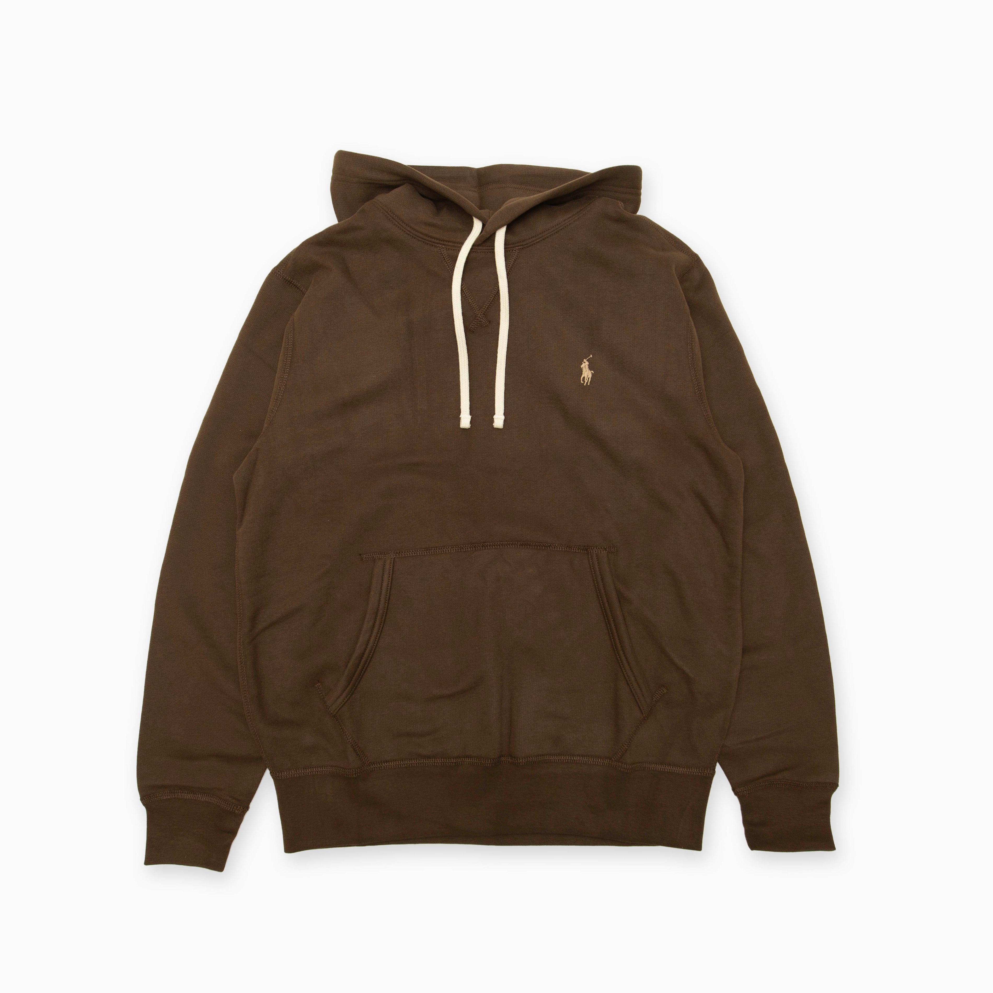 POLO RALPH LAUREN HOODIE