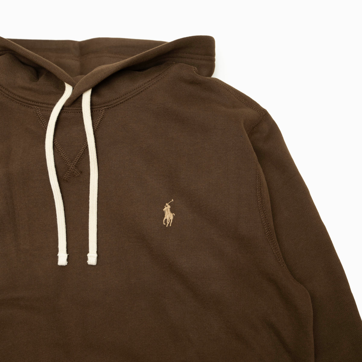 POLO RALPH LAUREN HOODIE