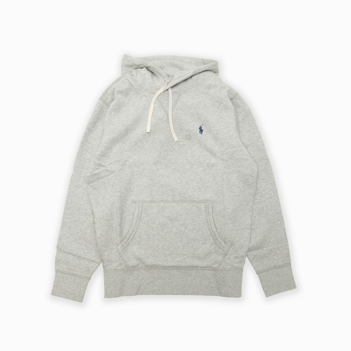 POLO RALPH LAUREN HOODIE