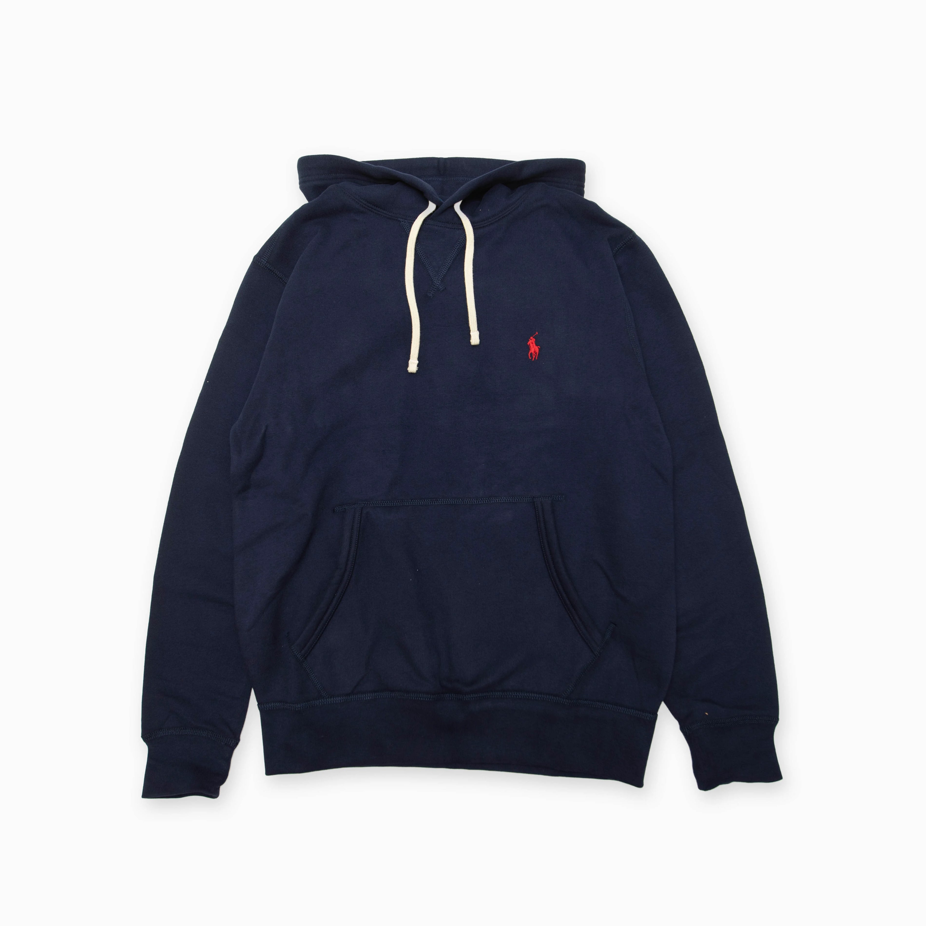 POLO RALPH LAUREN HOODIE