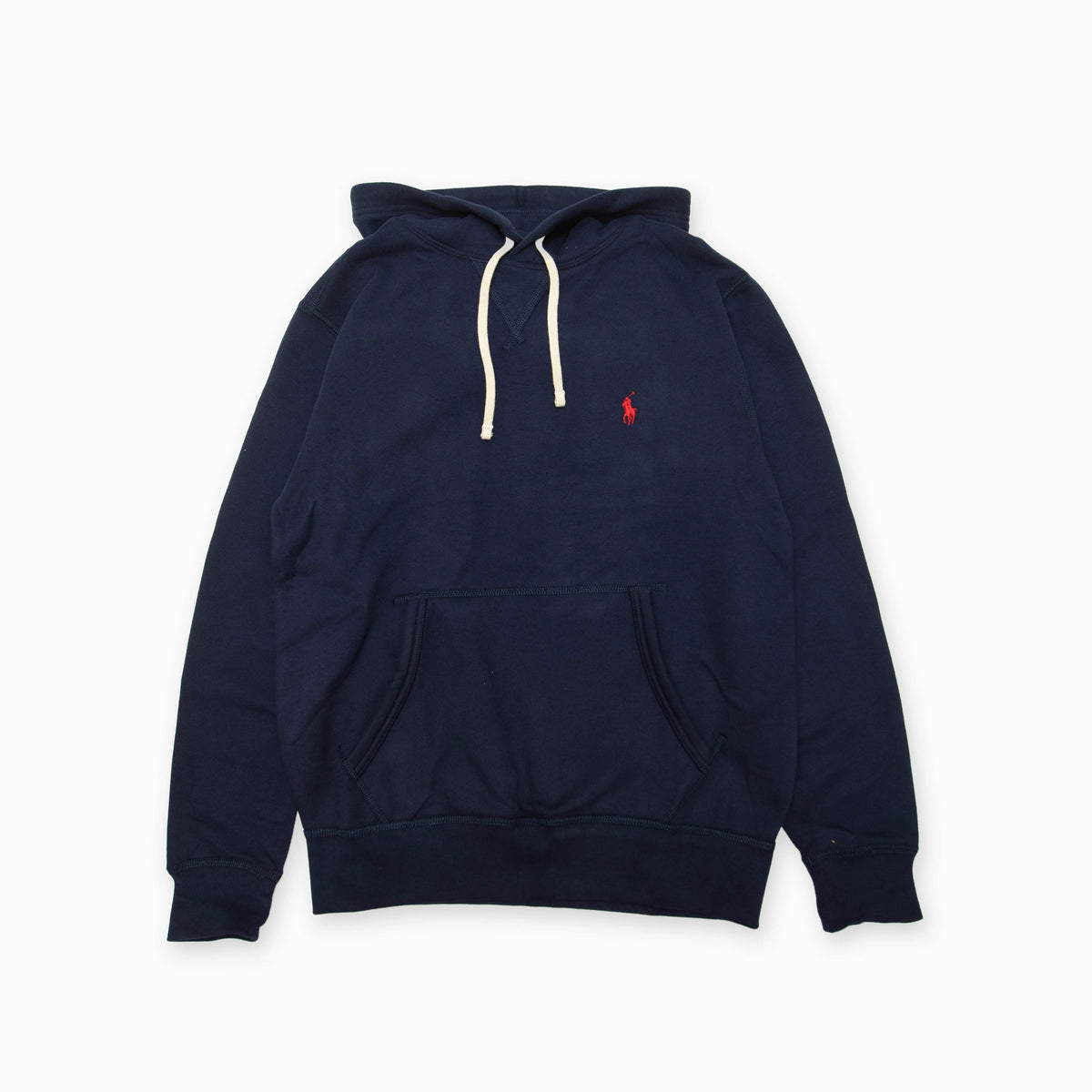 POLO RALPH LAUREN HOODIE