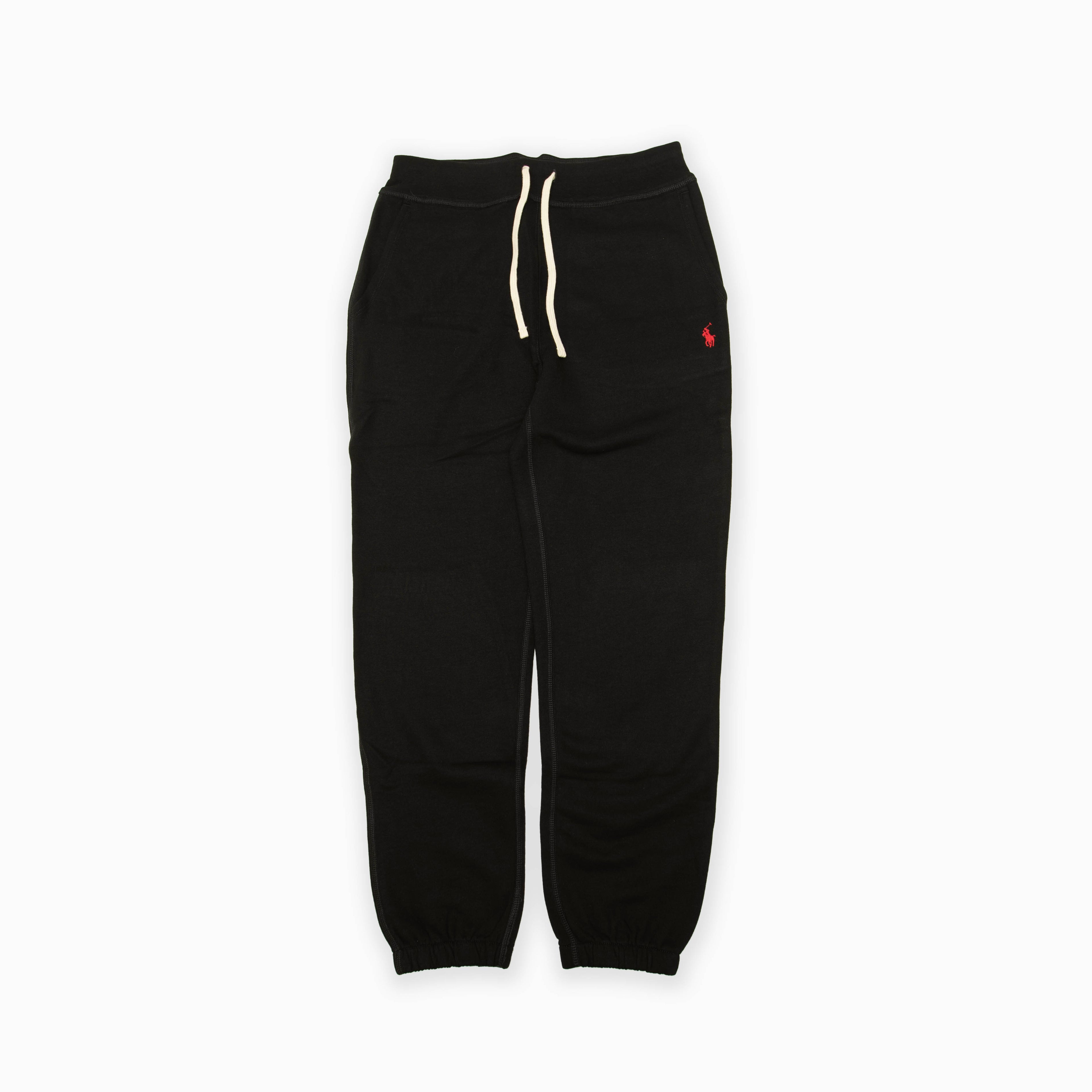 POLO RALPH LAUREN  RL FLEECE SWEATPANTS