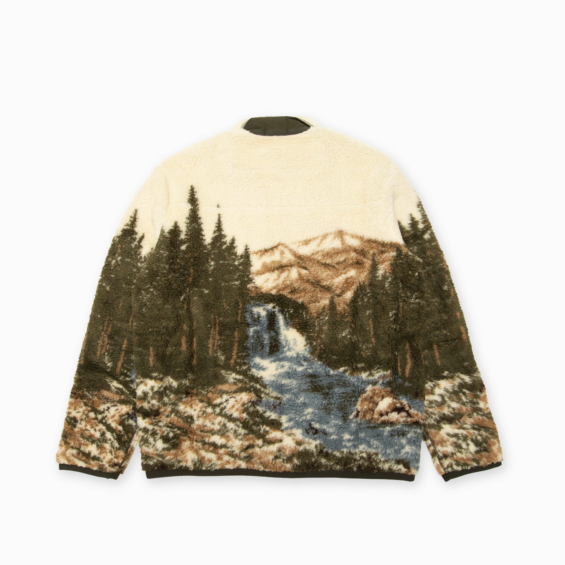 Polo Ralph Lauren Fleece jacket