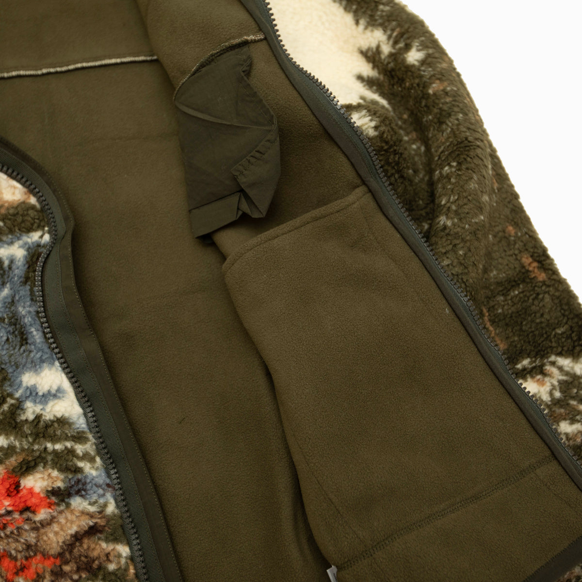 Polo Ralph Lauren Fleece jacket