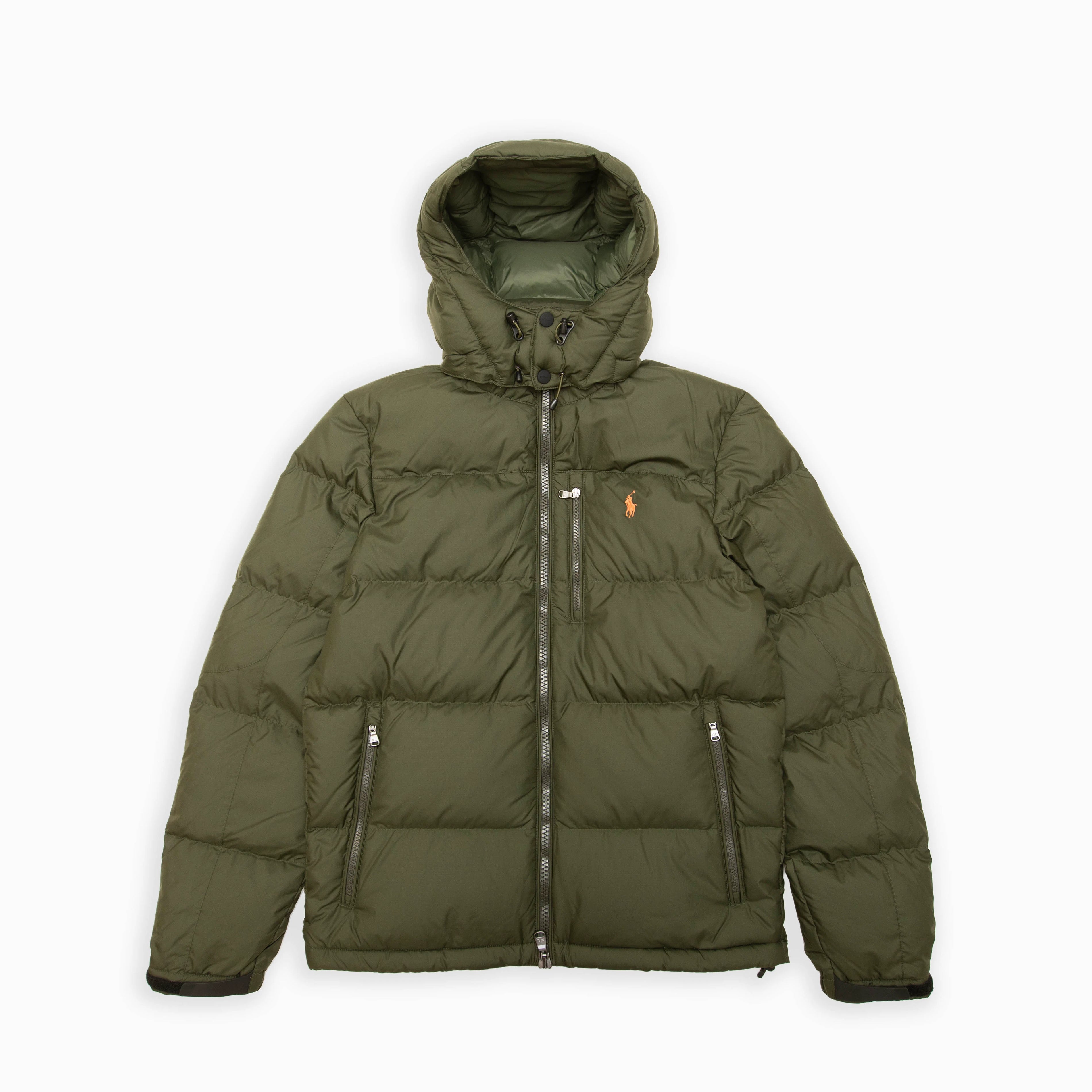 Polo Ralph Lauren Down jacket