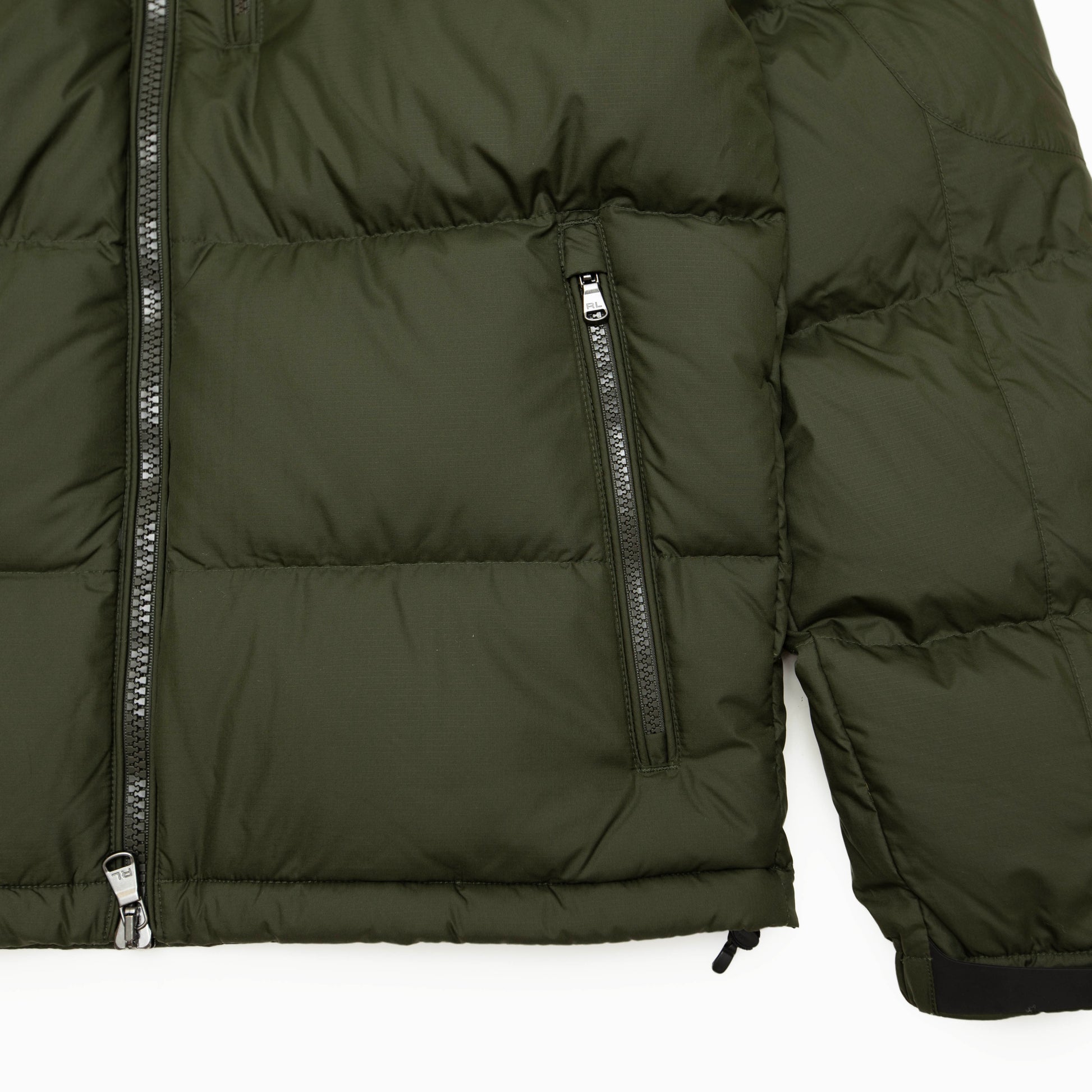 Polo Ralph Lauren Down jacket