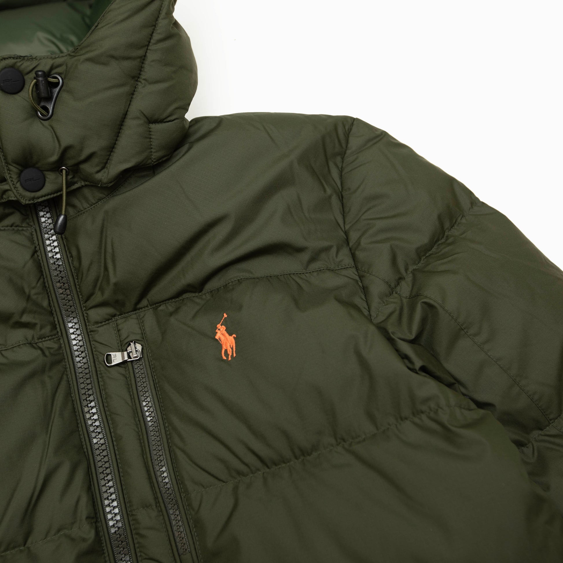 Polo Ralph Lauren Down jacket