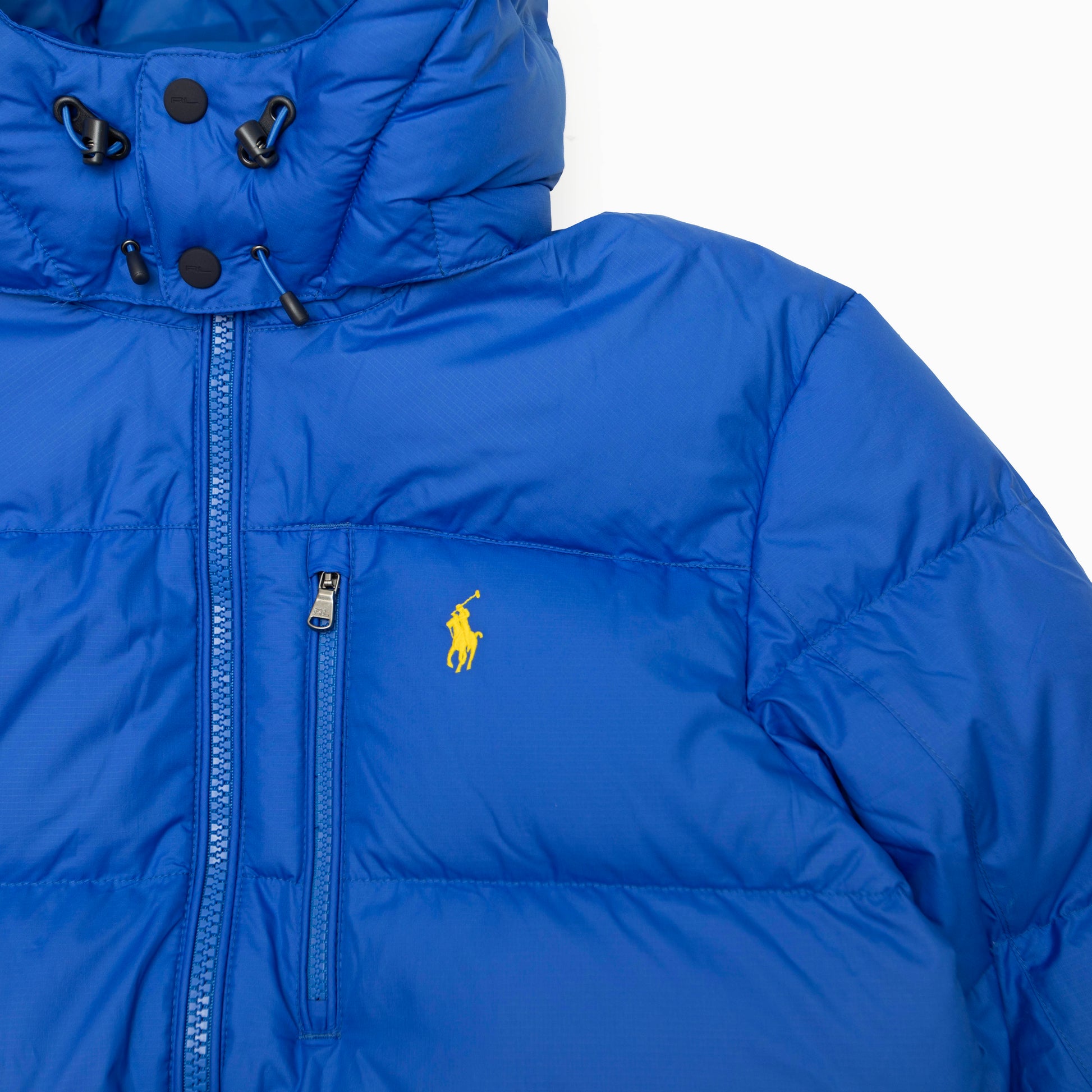 Polo Ralph Lauren Down jacket