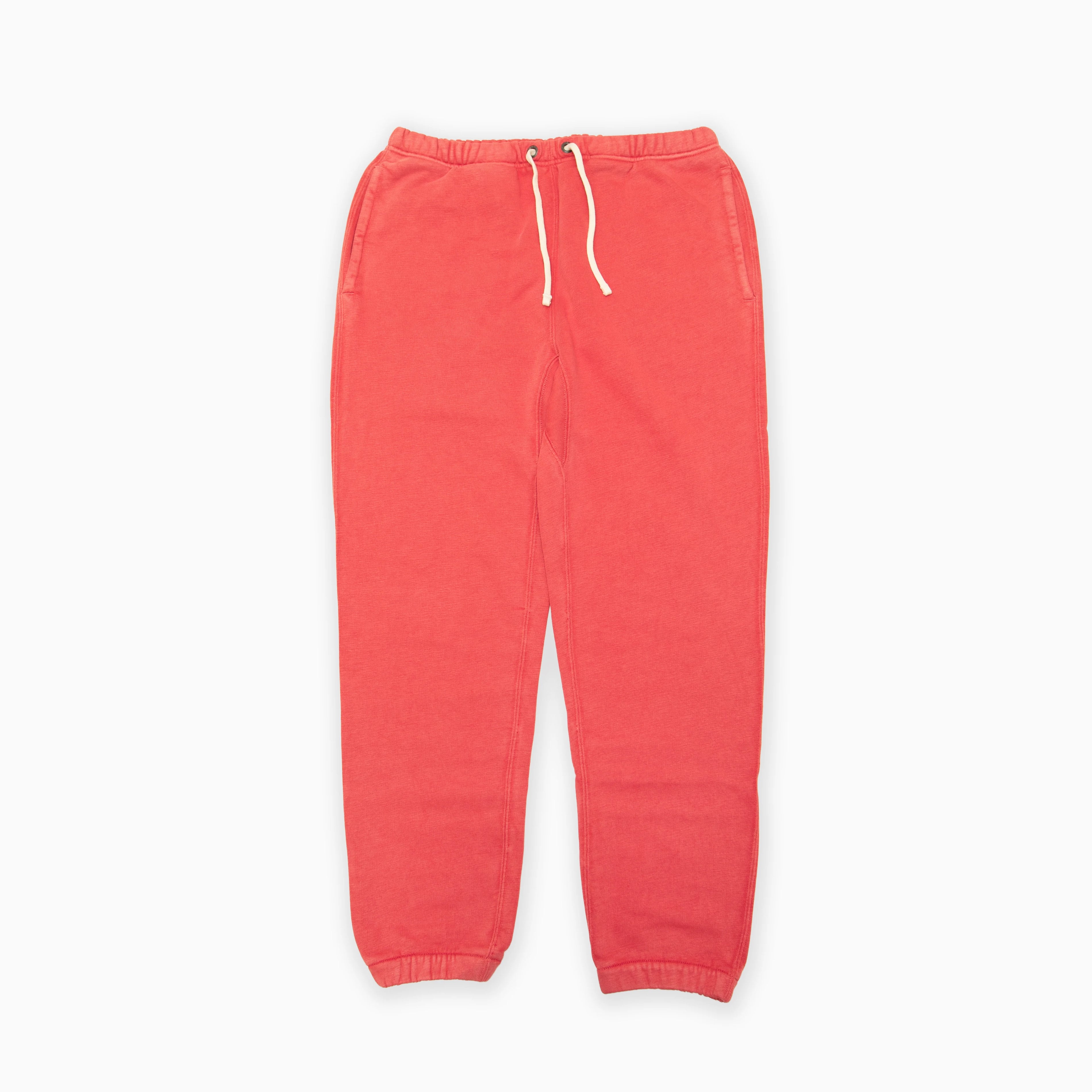 POLO RALPH LAUREN RL Garment-Dyed Sweat Pants