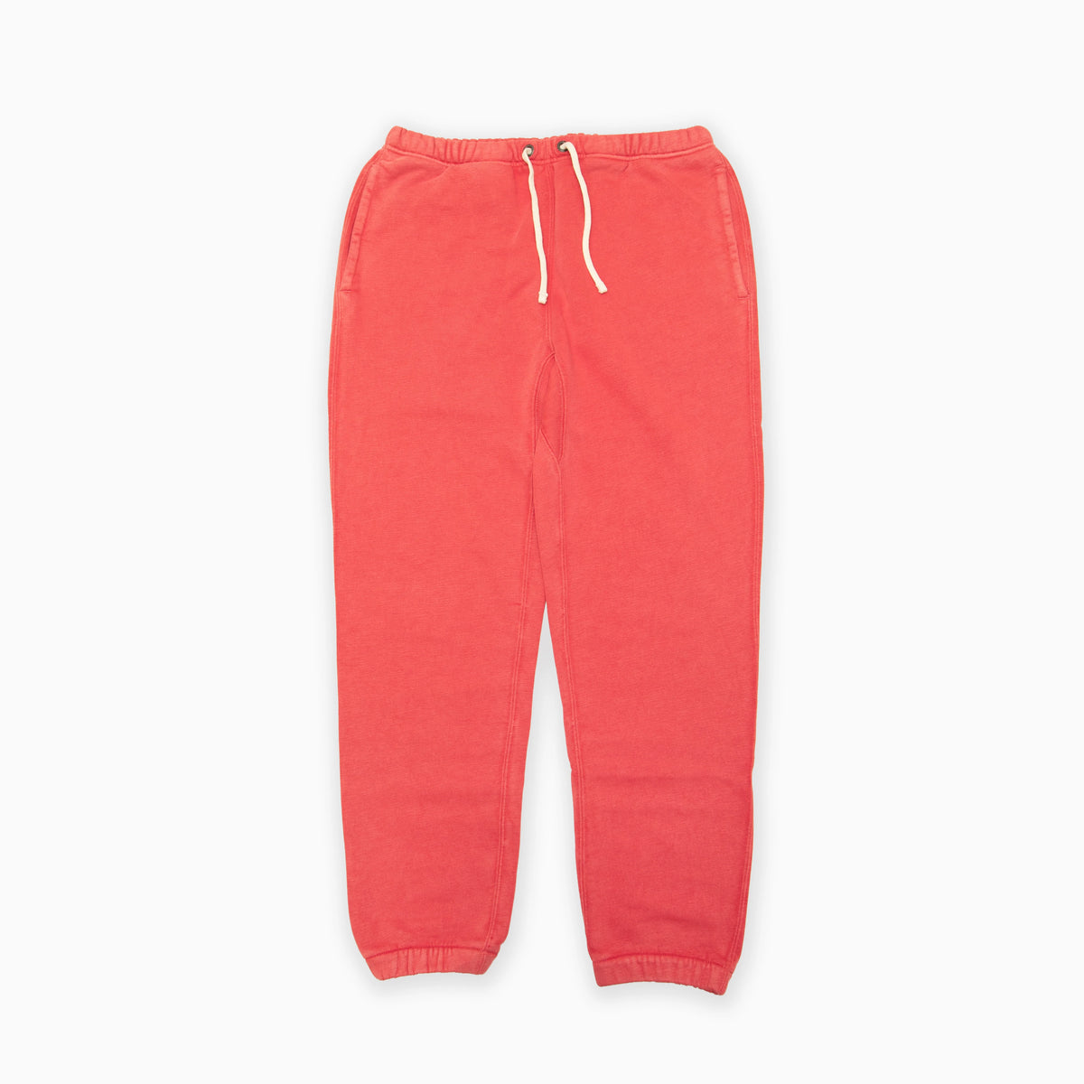 POLO RALPH LAUREN RL Garment-Dyed Sweat Pants