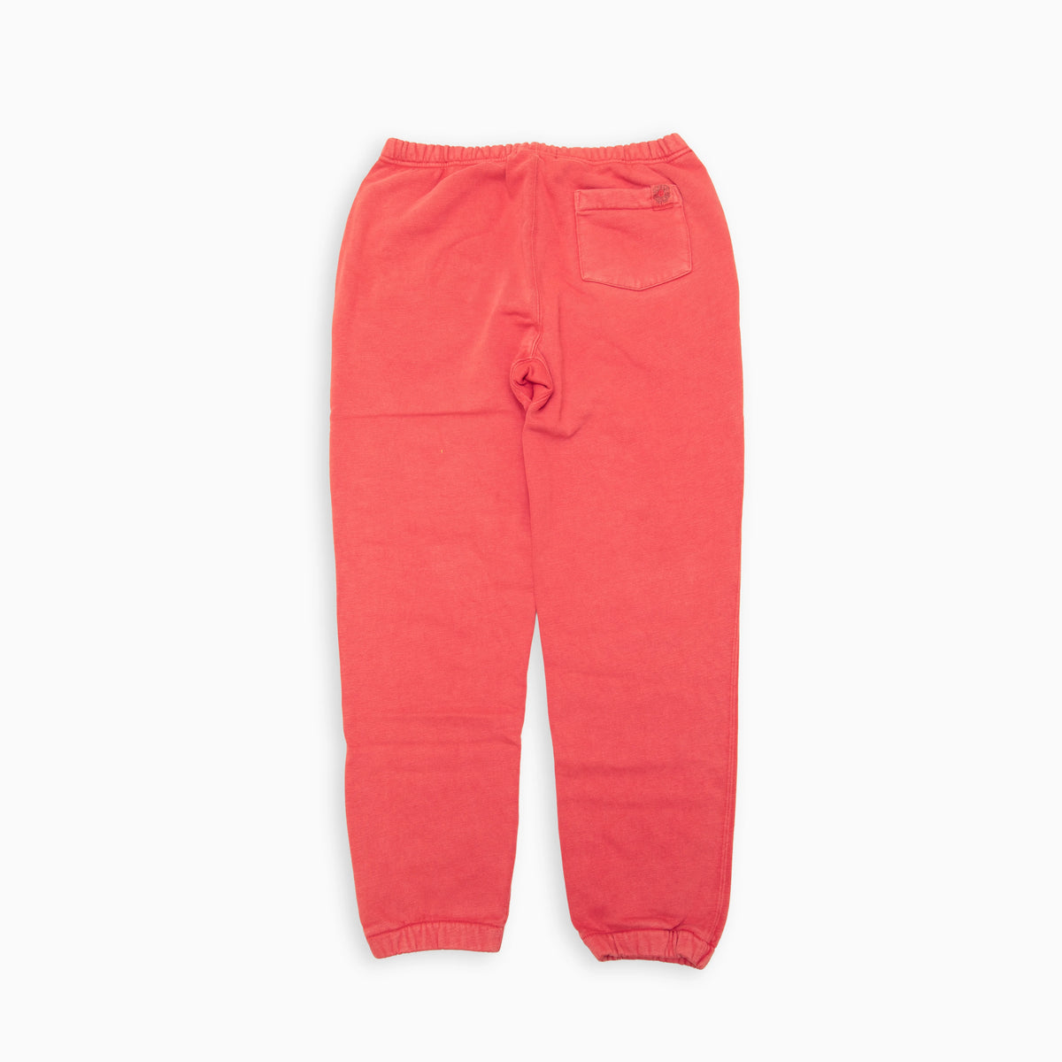 POLO RALPH LAUREN RL Garment-Dyed Sweat Pants