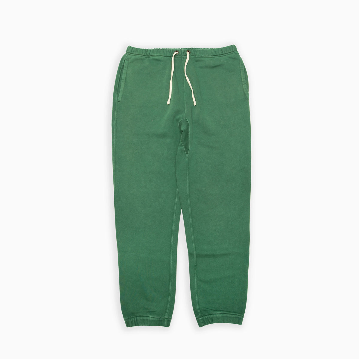 POLO RALPH LAUREN RL Garment-Dyed Sweat Pants