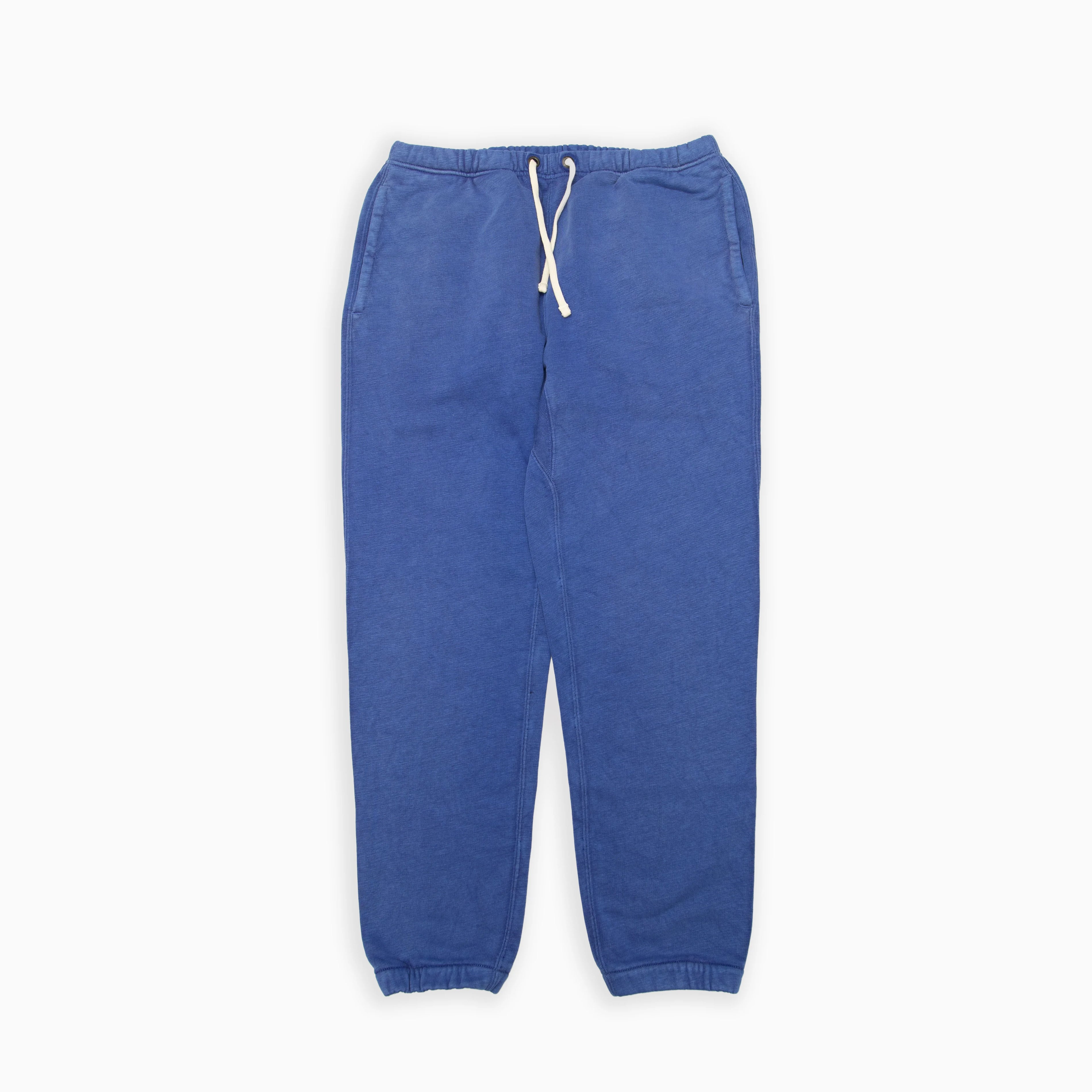 POLO RALPH LAUREN RL Garment-Dyed Sweat Pants