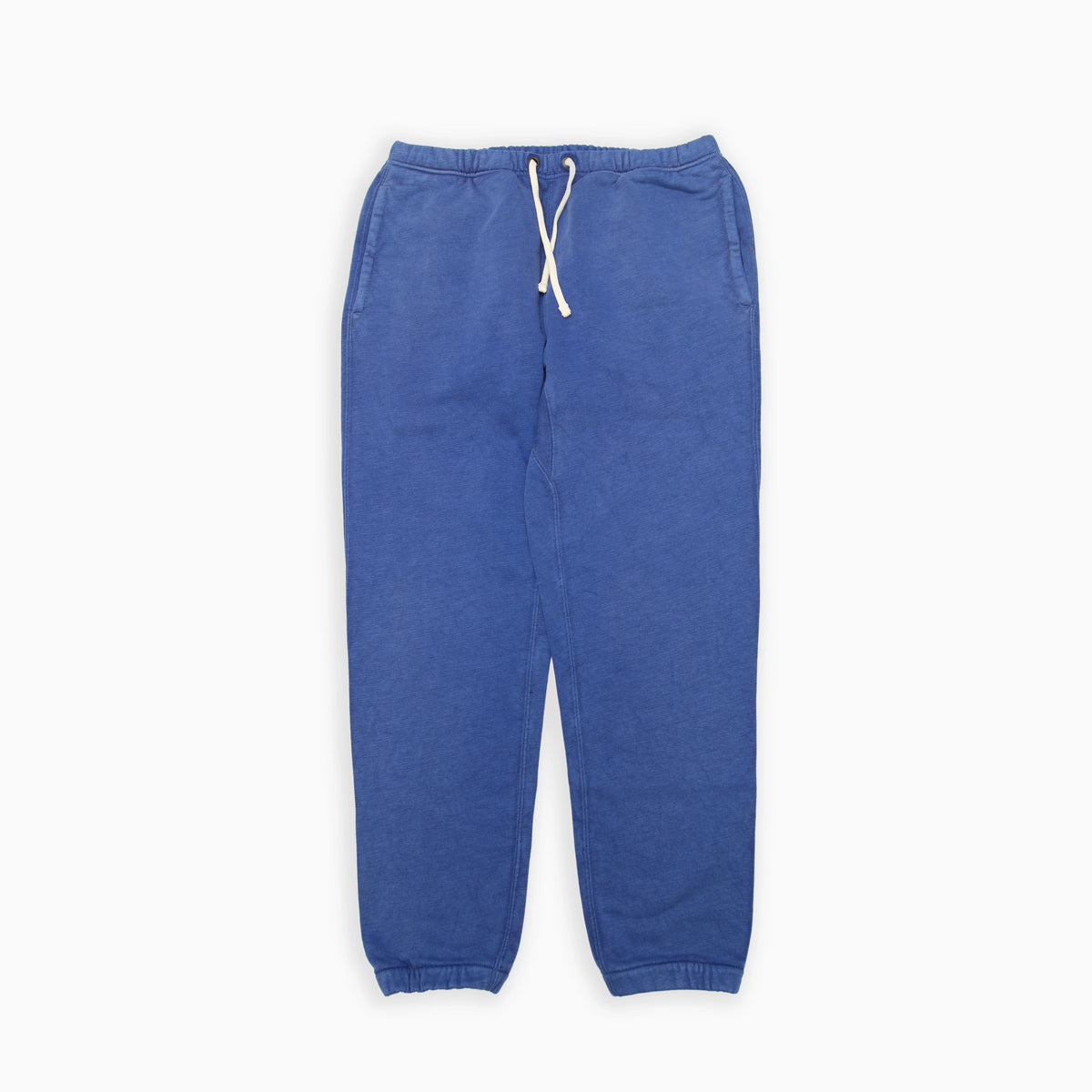 POLO RALPH LAUREN RL Garment-Dyed Sweat Pants