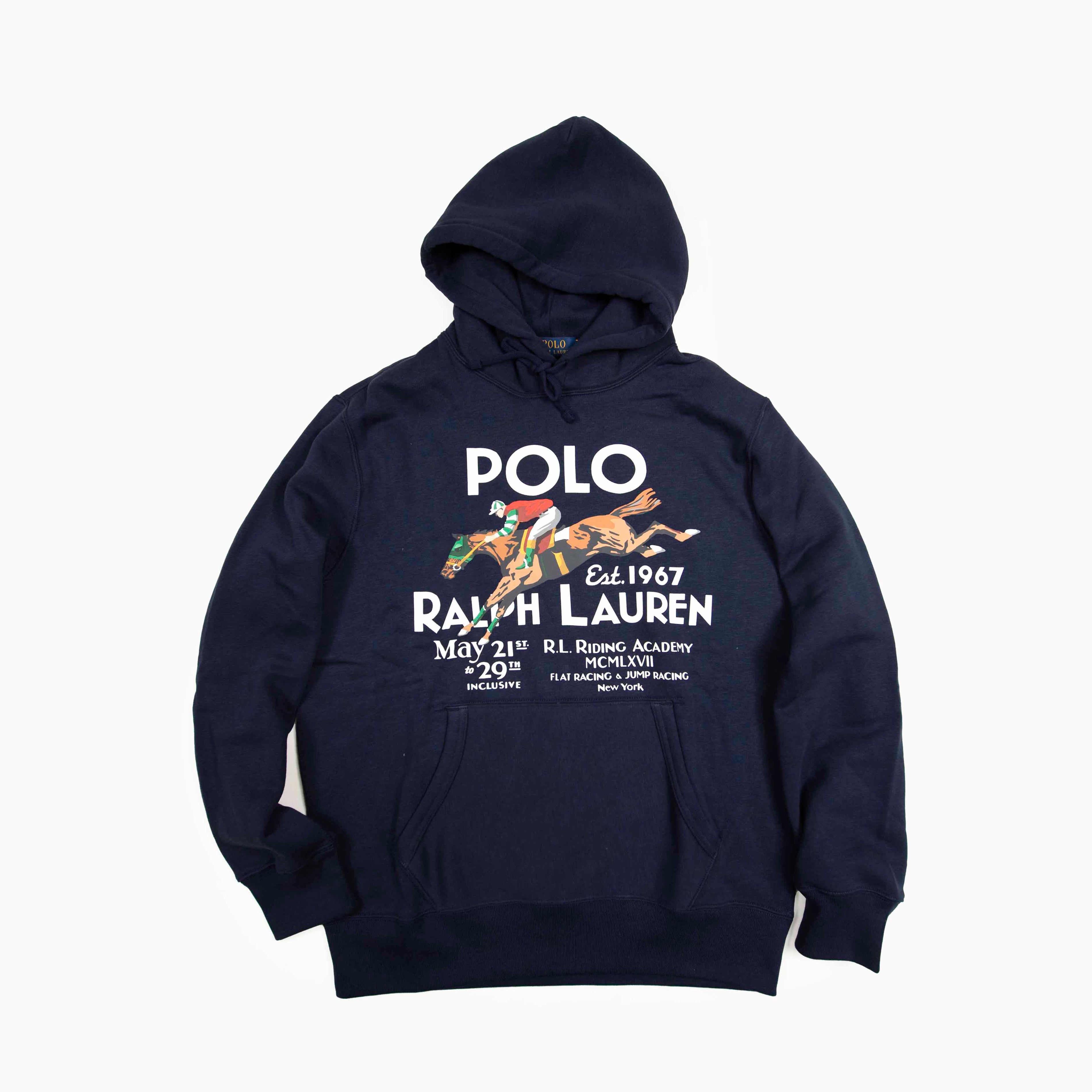 POLO RALPH LAUREN 29TH Hoodie