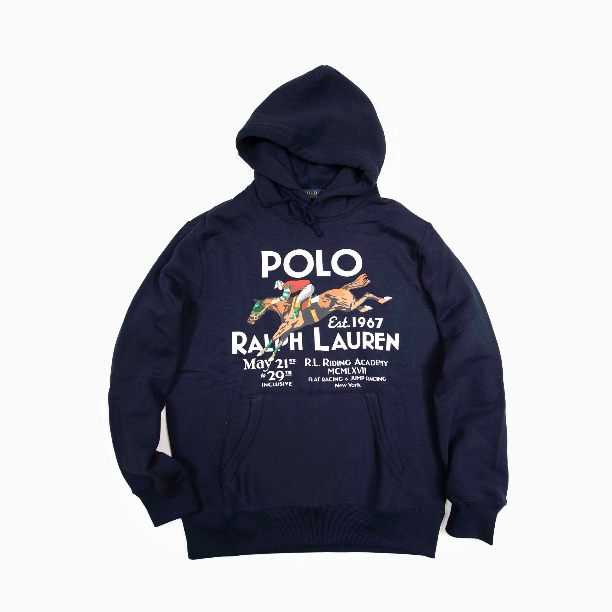 POLO RALPH LAUREN 29TH Hoodie