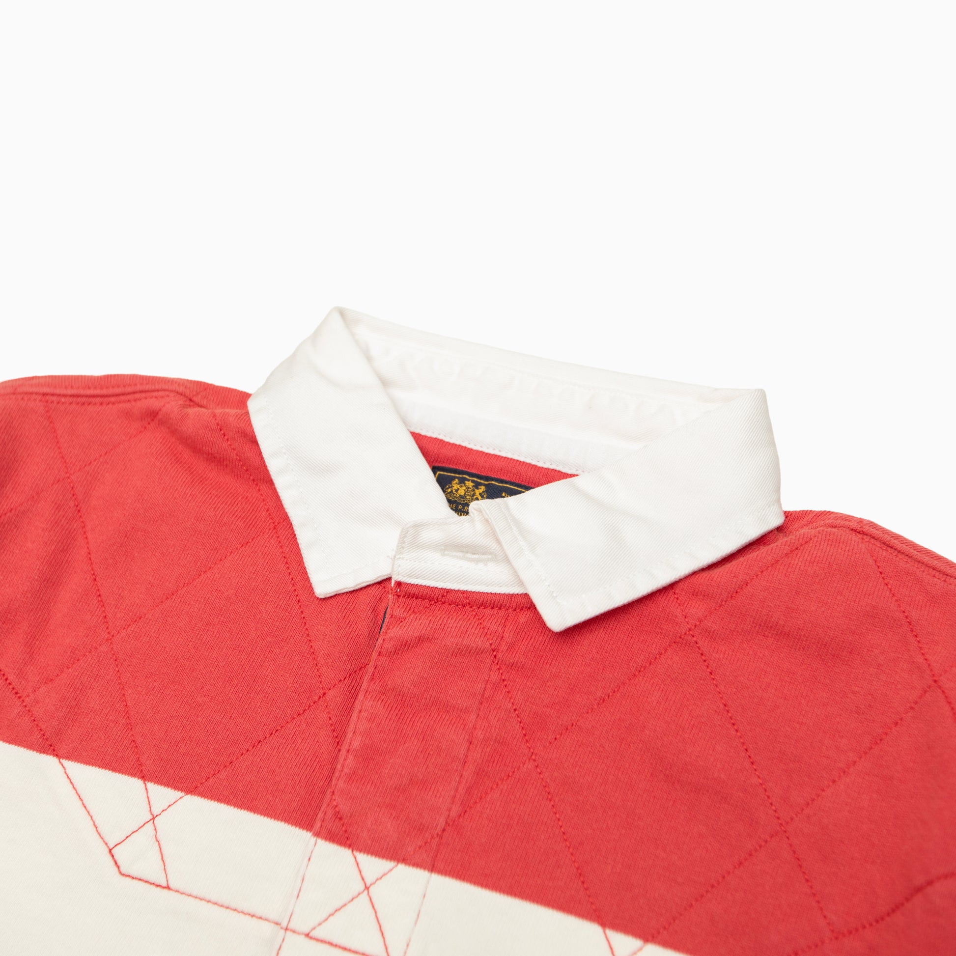 POLO RALPH LAUREN rugger shirt