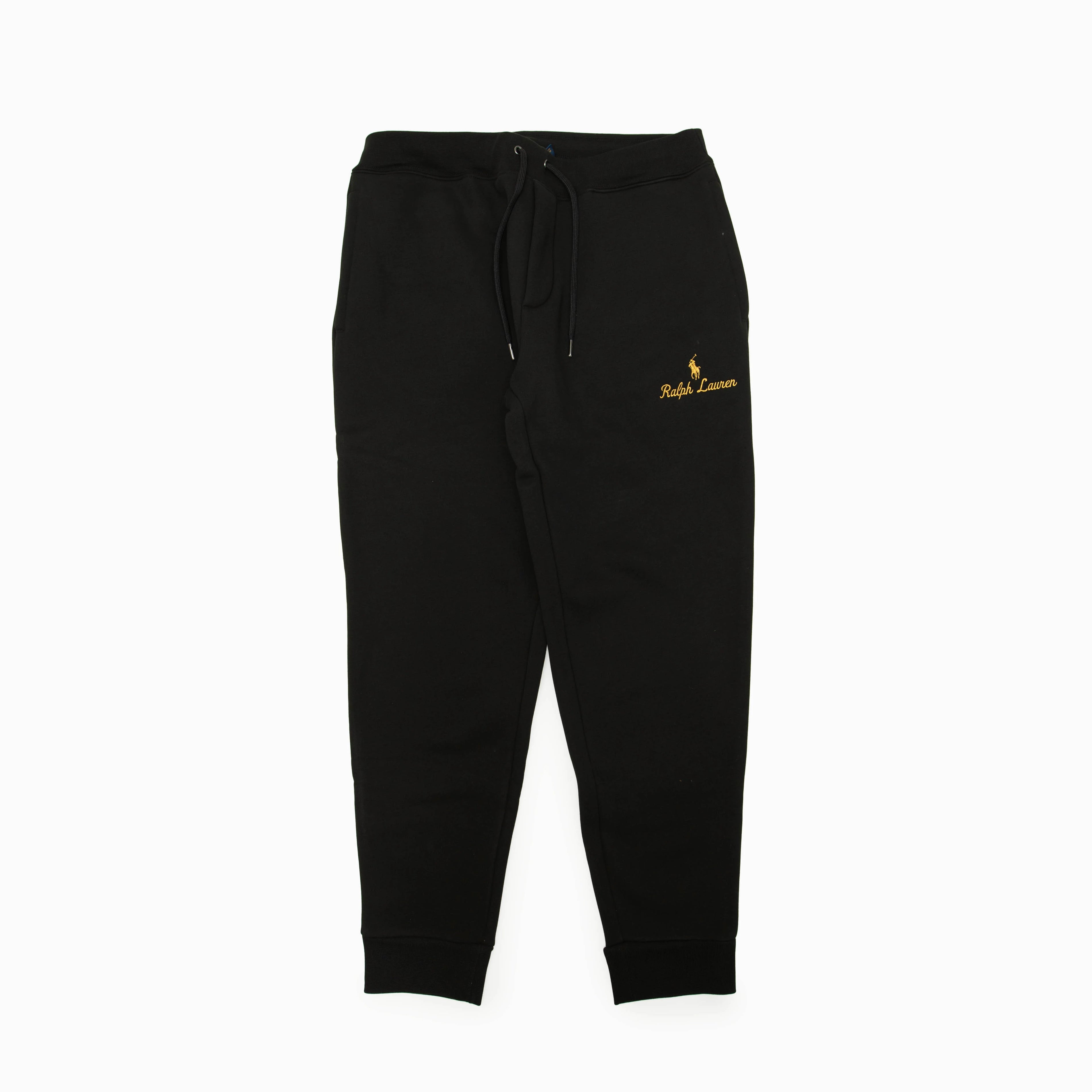 POLO RALPH LAUREN Pony Logo Sweat Pants
