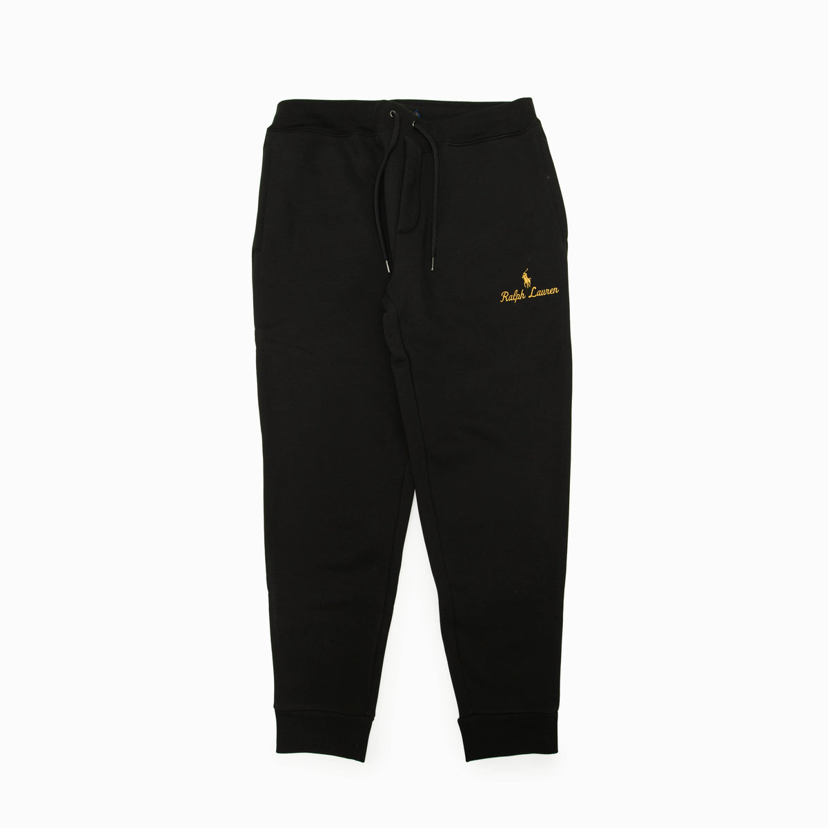 POLO RALPH LAUREN Pony Logo Sweat Pants
