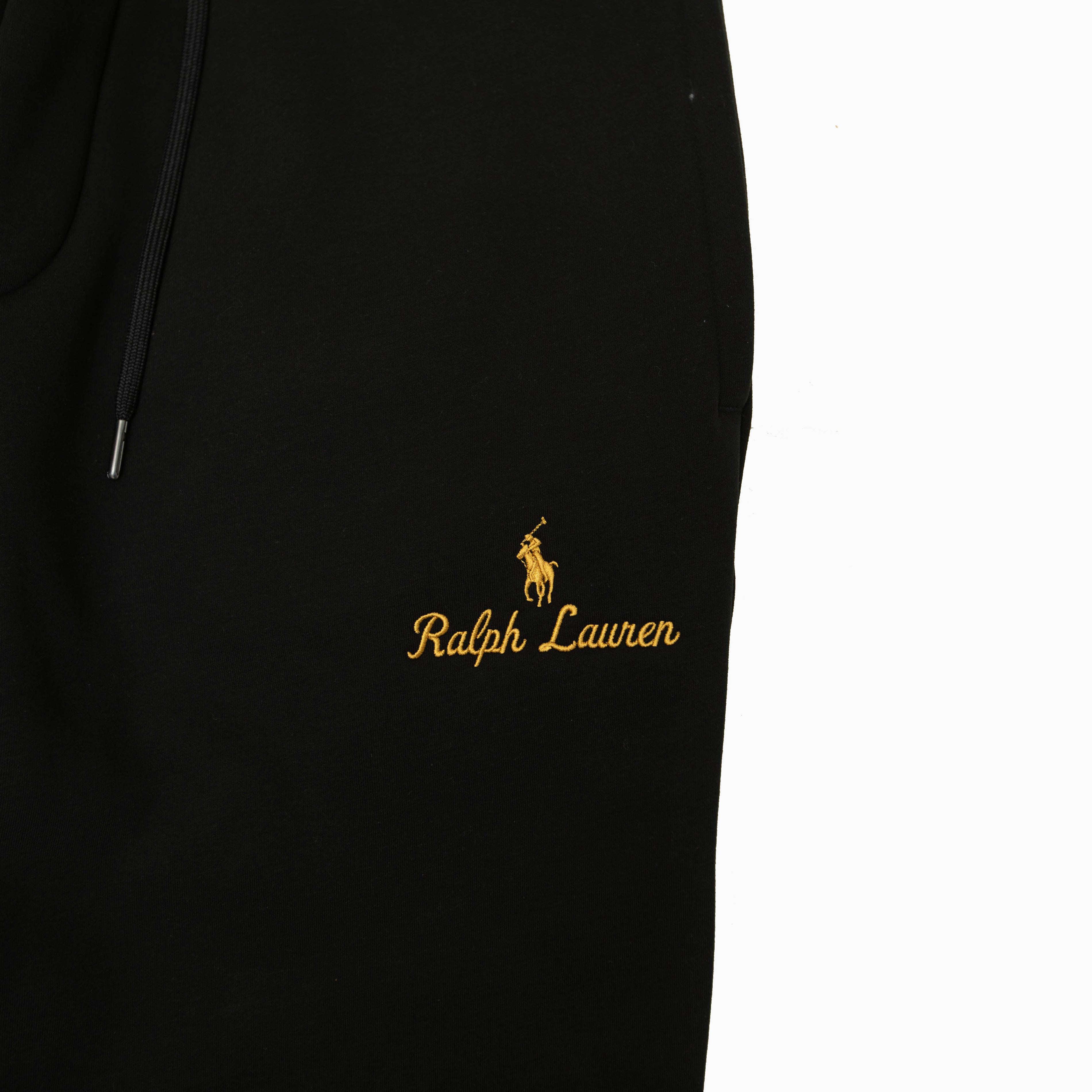 POLO RALPH LAUREN Pony Logo Sweat Pants