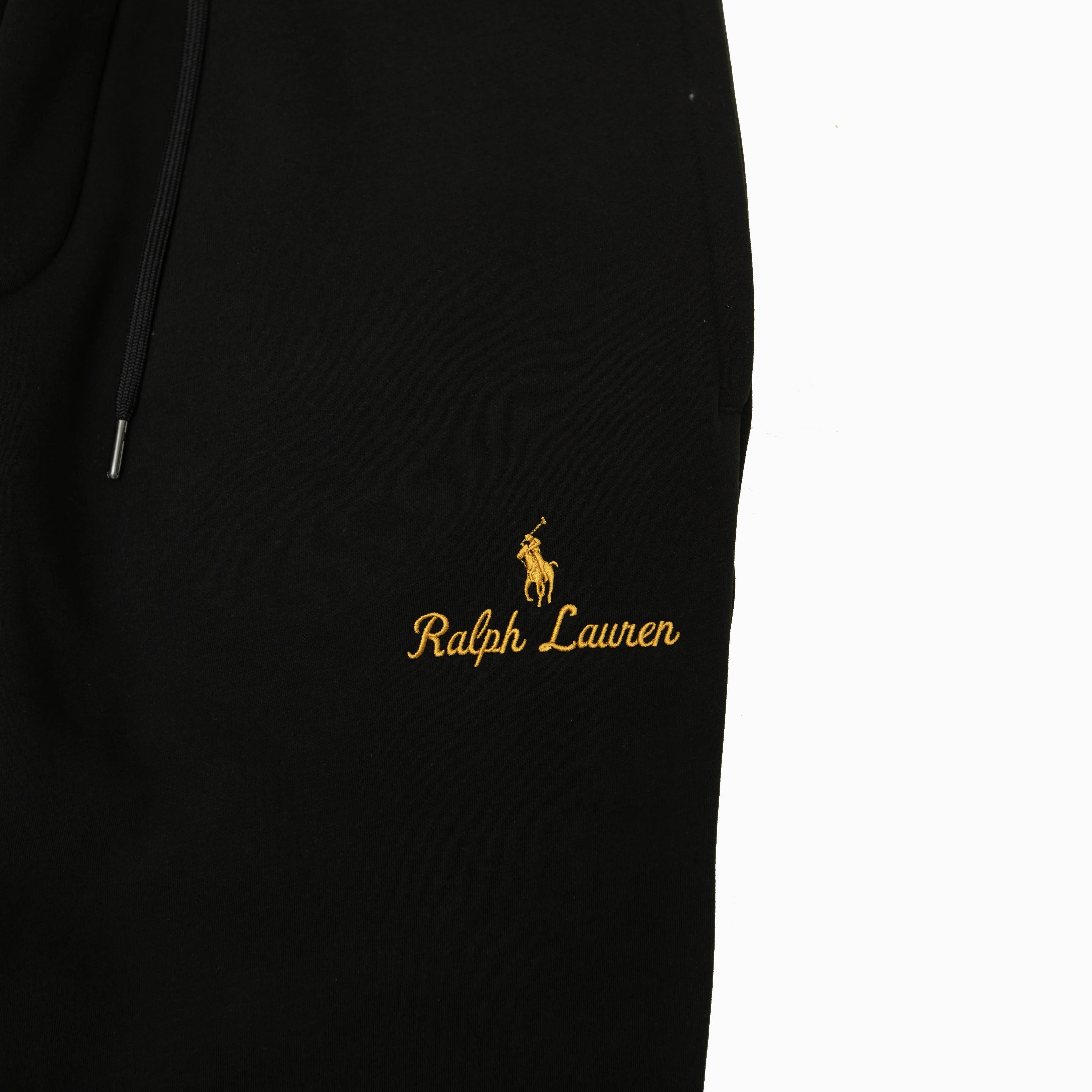 POLO RALPH LAUREN Pony Logo Sweat Pants