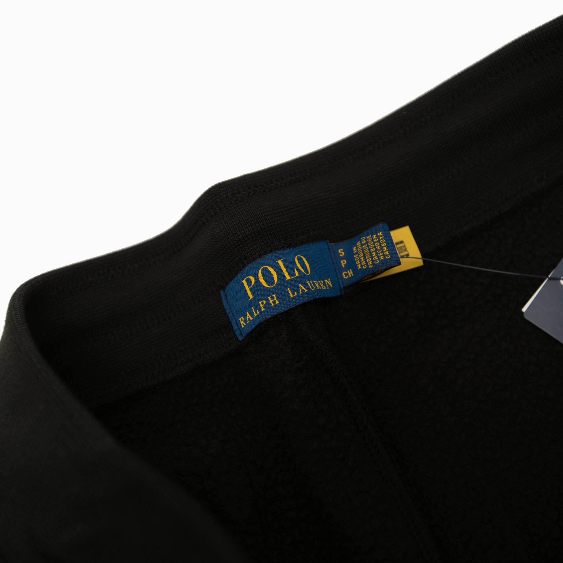 POLO RALPH LAUREN Sweat pants