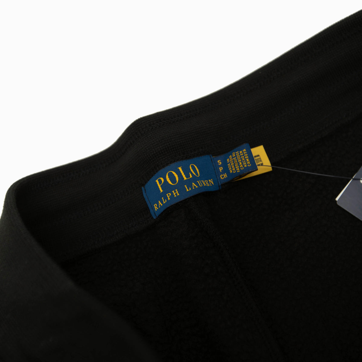 POLO RALPH LAUREN Pony Logo Sweat Pants