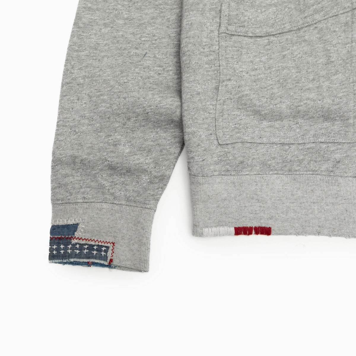 Polo Ralph Lauren Yukon Valley Graphic Sweat Cardigan