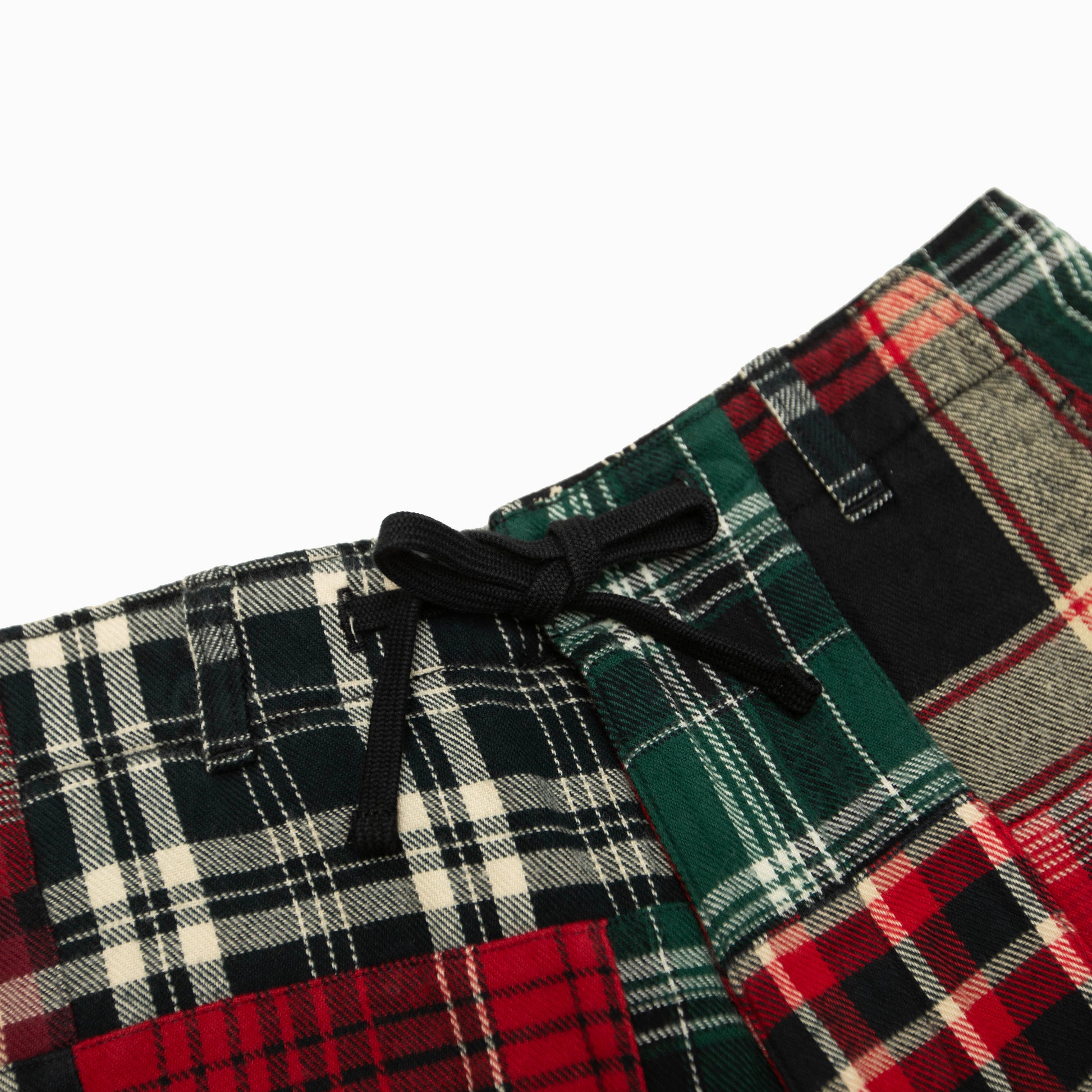 POLO RALPH LAUREN prepstar patchwork easy pants