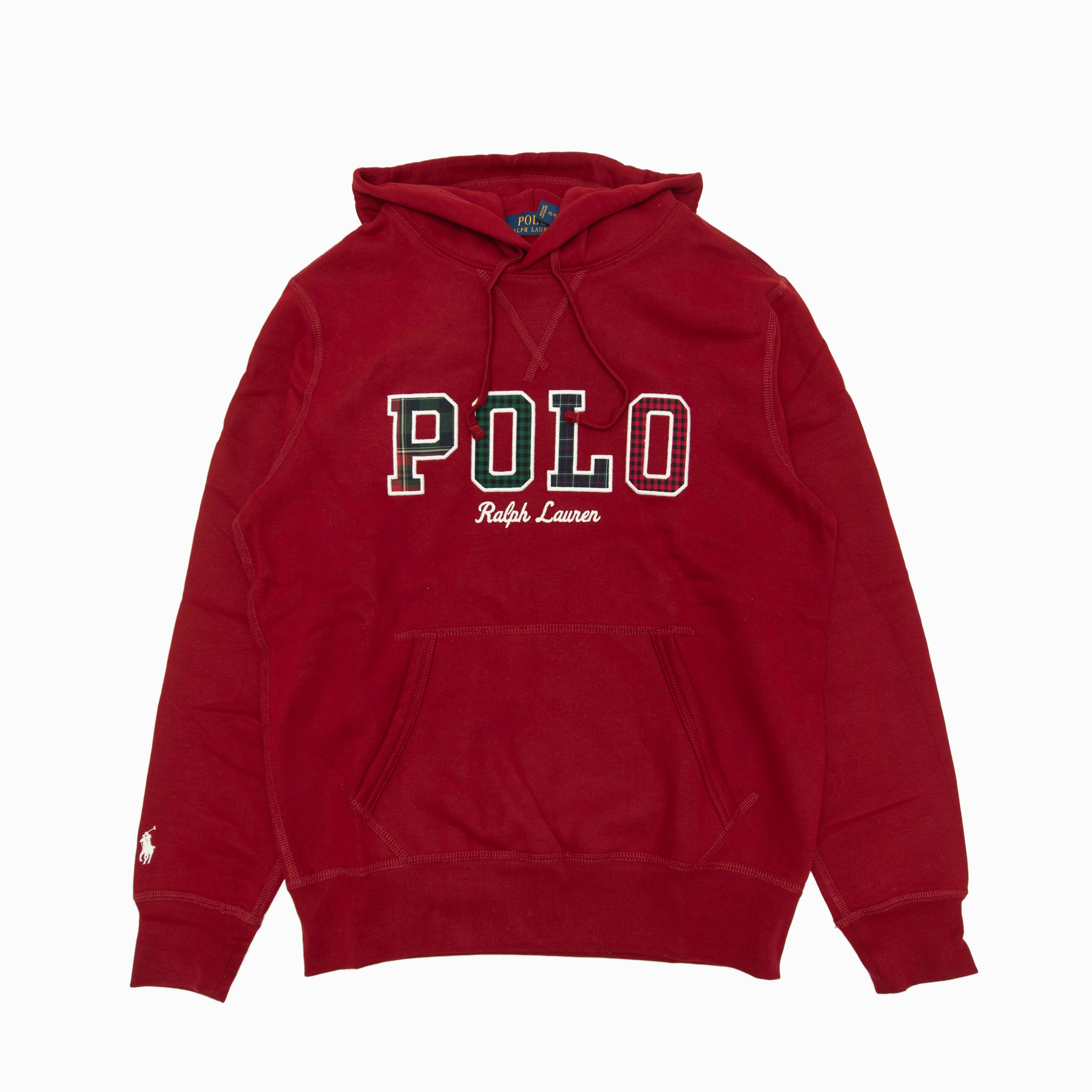 POLO RALPH LAUREN Hoodie