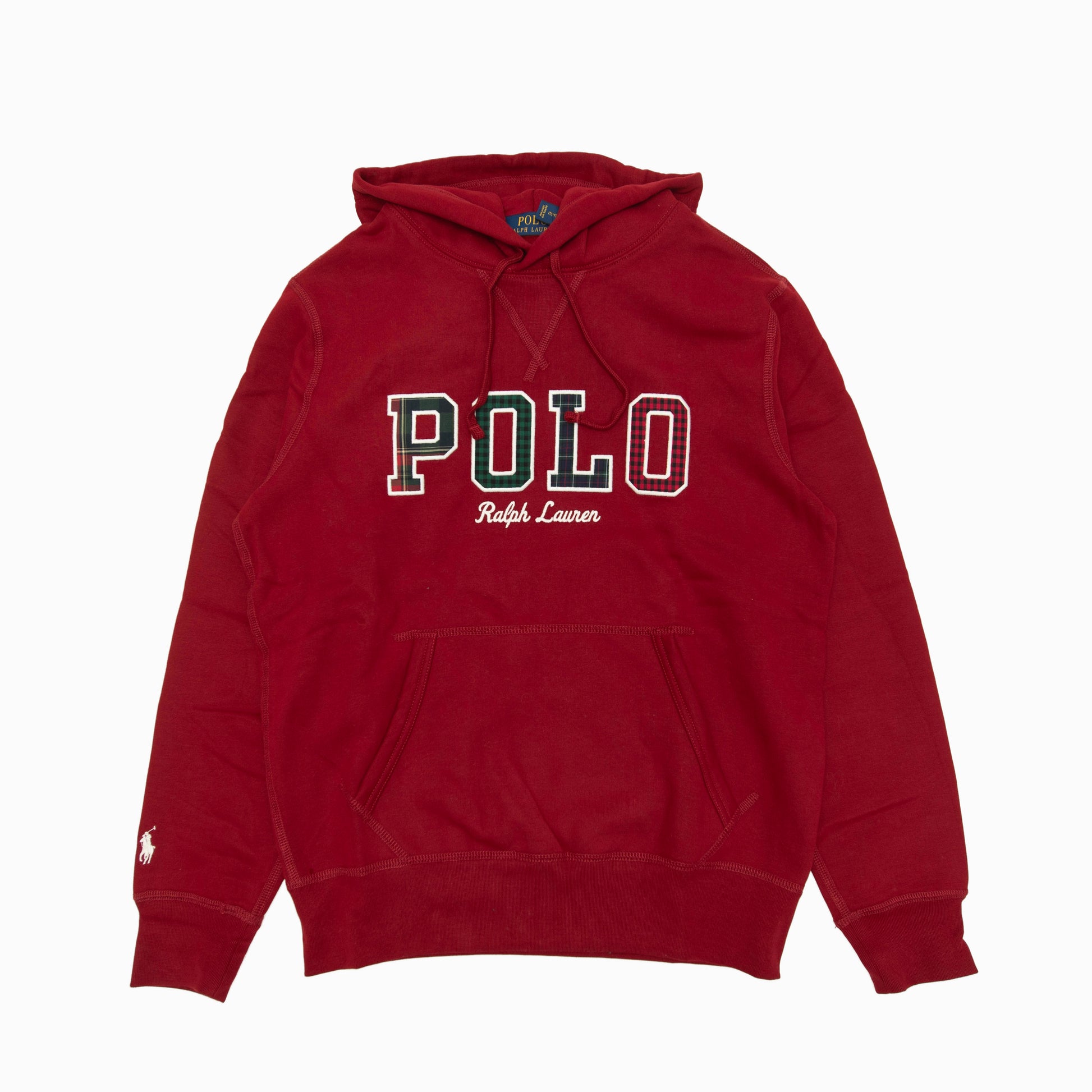 POLO RALPH LAUREN Hoodie
