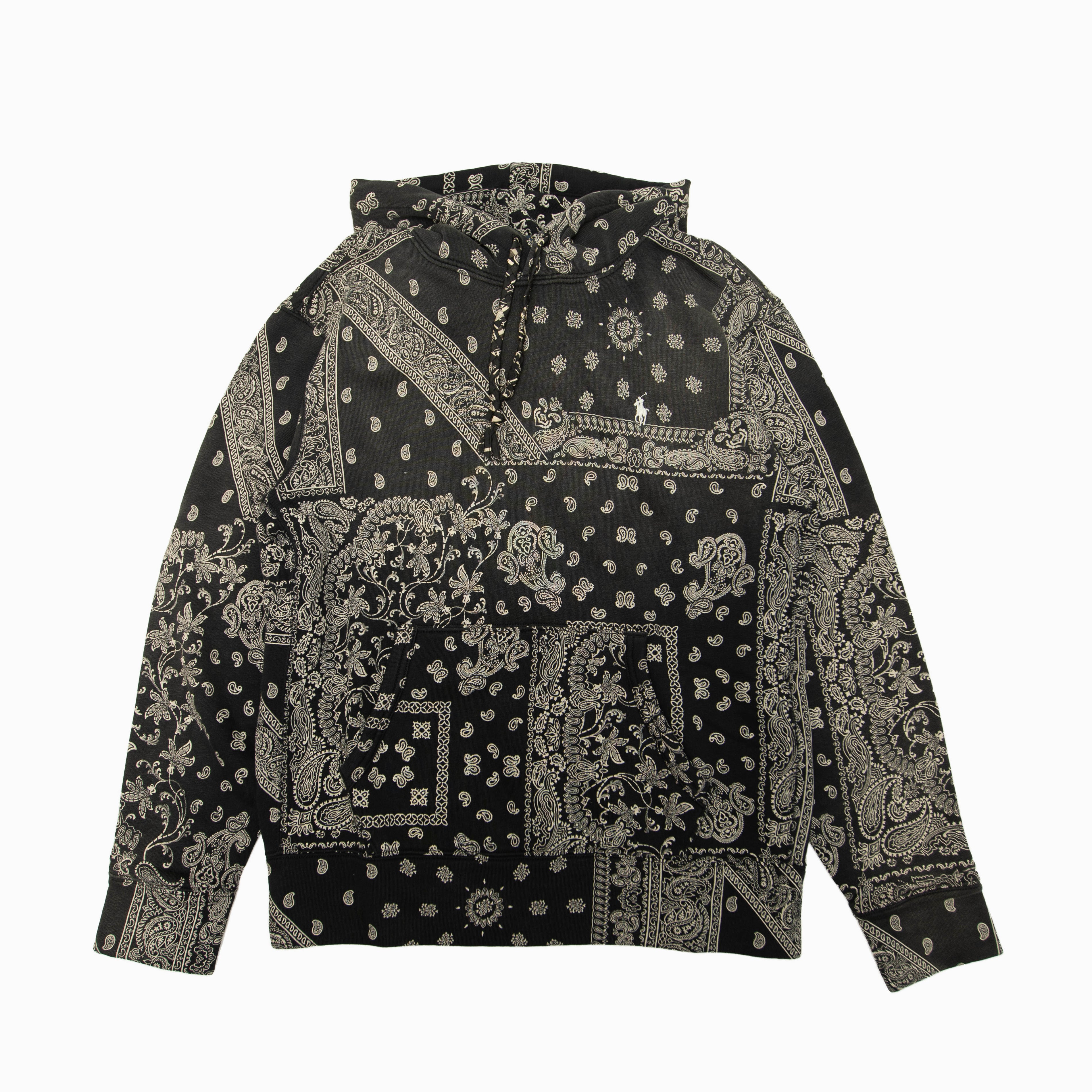 POLO RALPH LAUREN Hoodie