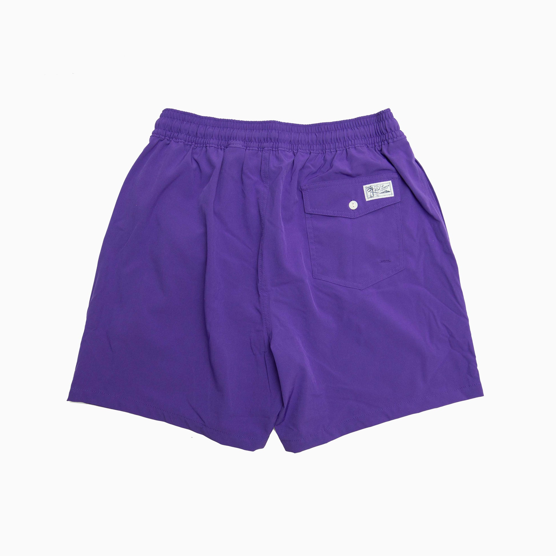 Polo Ralph Lauren traveler shorts