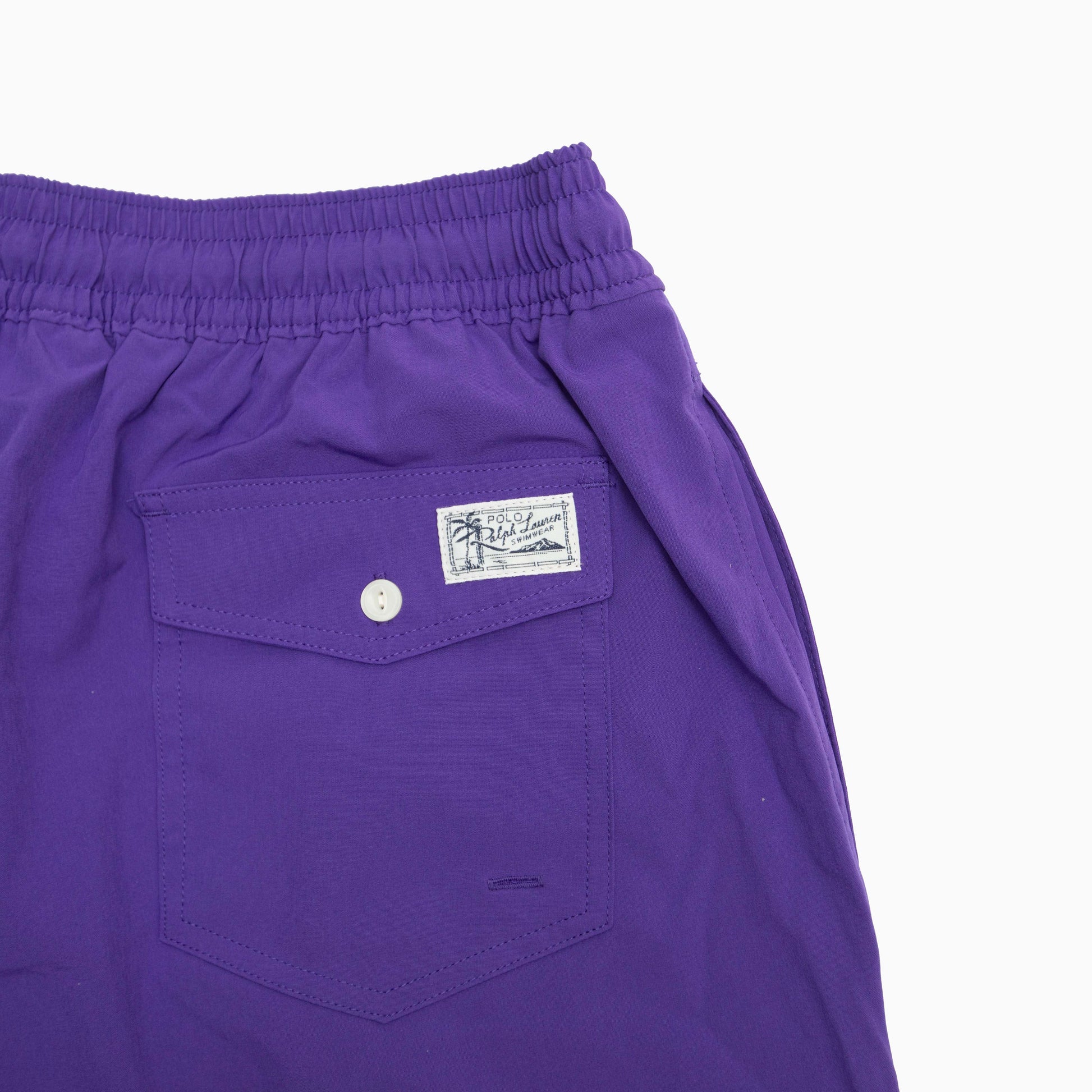 Polo Ralph Lauren traveler shorts