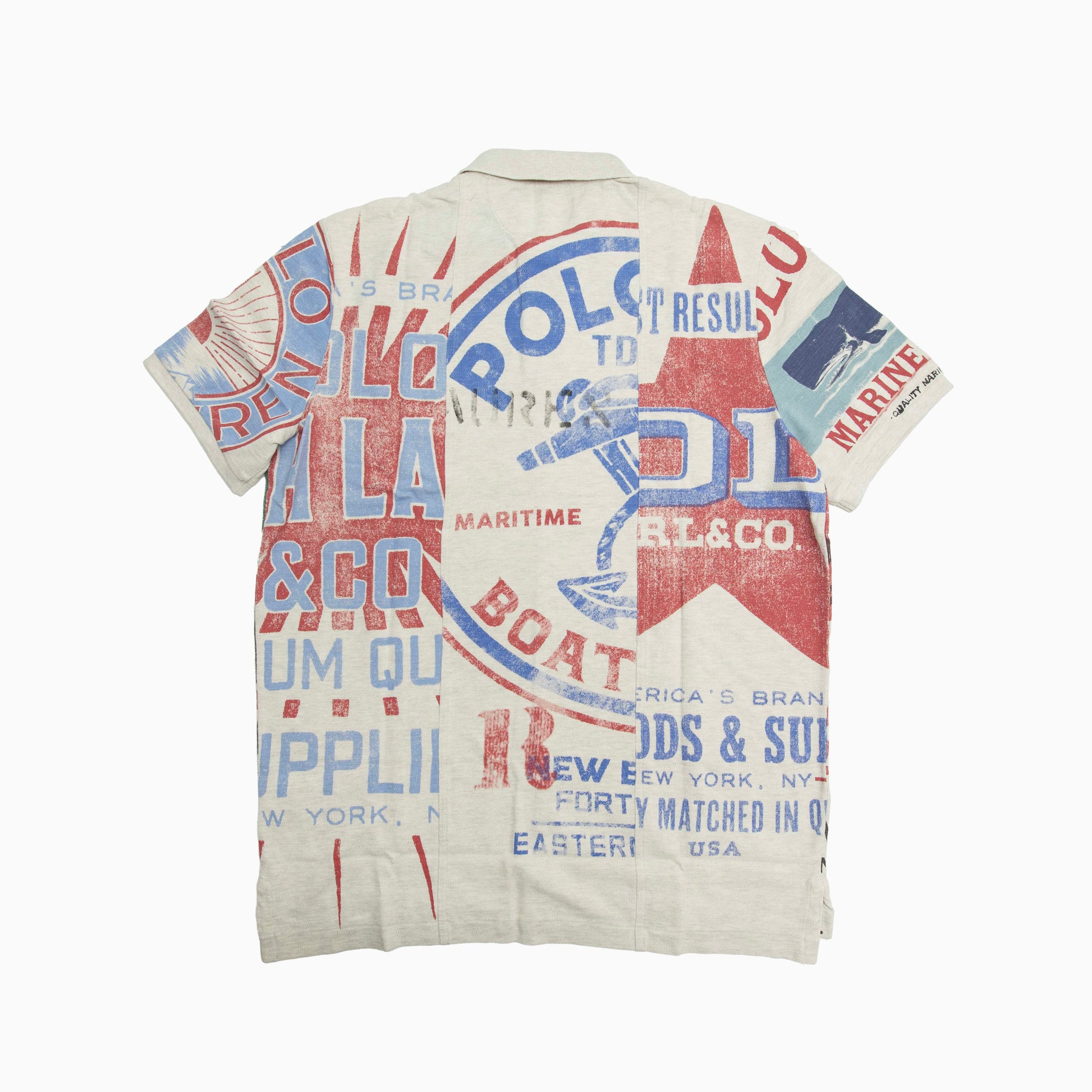 POLO RALPH LAUREN polo shirts