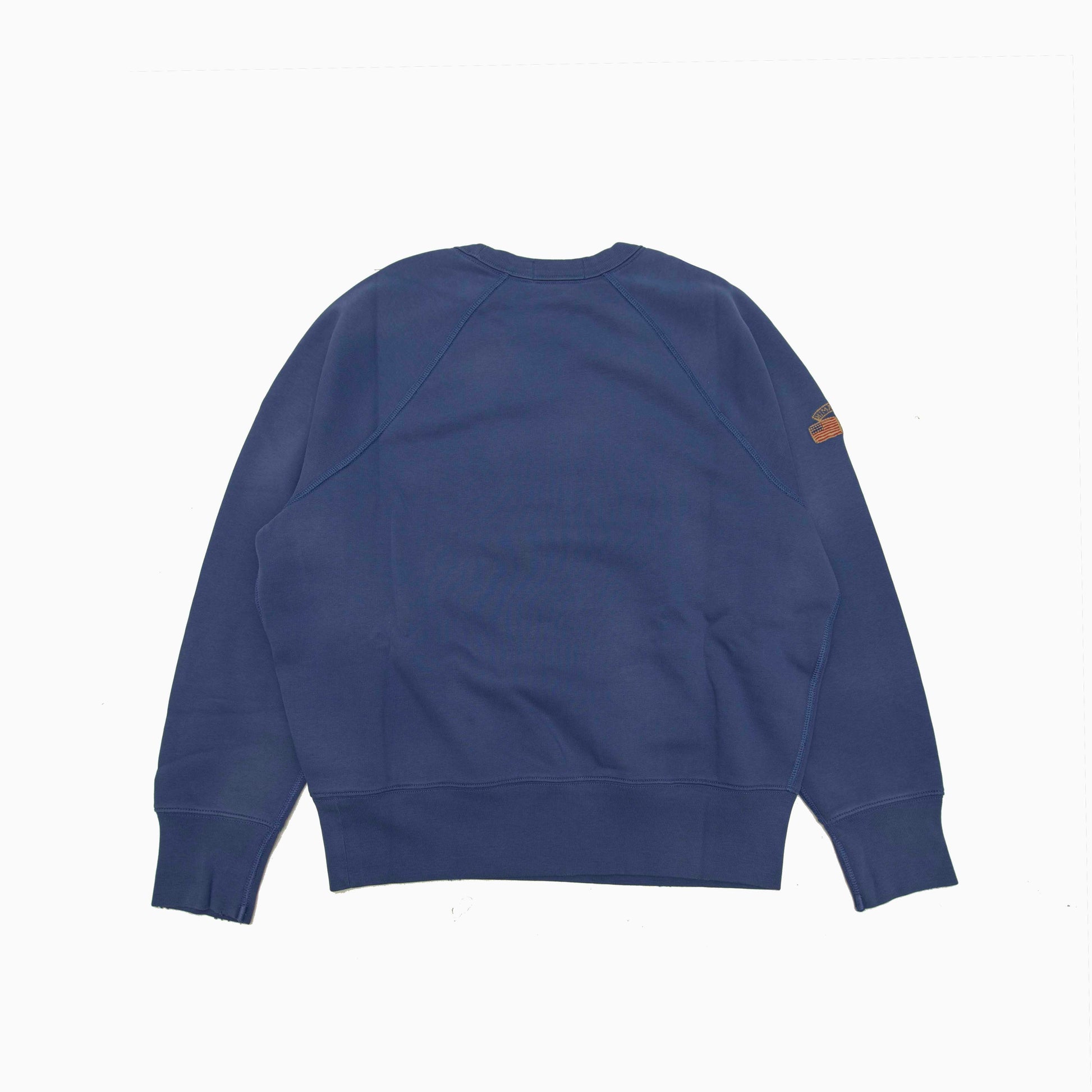 POLO RALPH LAUREN SUMMIT crewneck