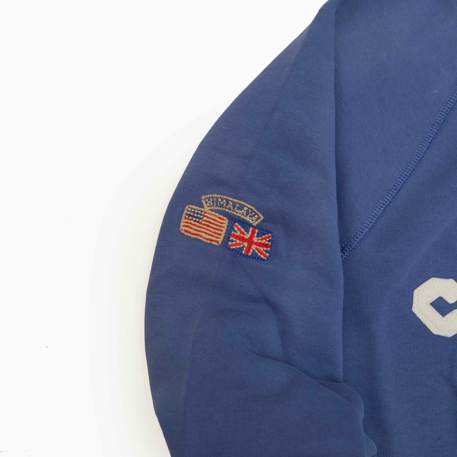 POLO RALPH LAUREN SUMMIT crewneck