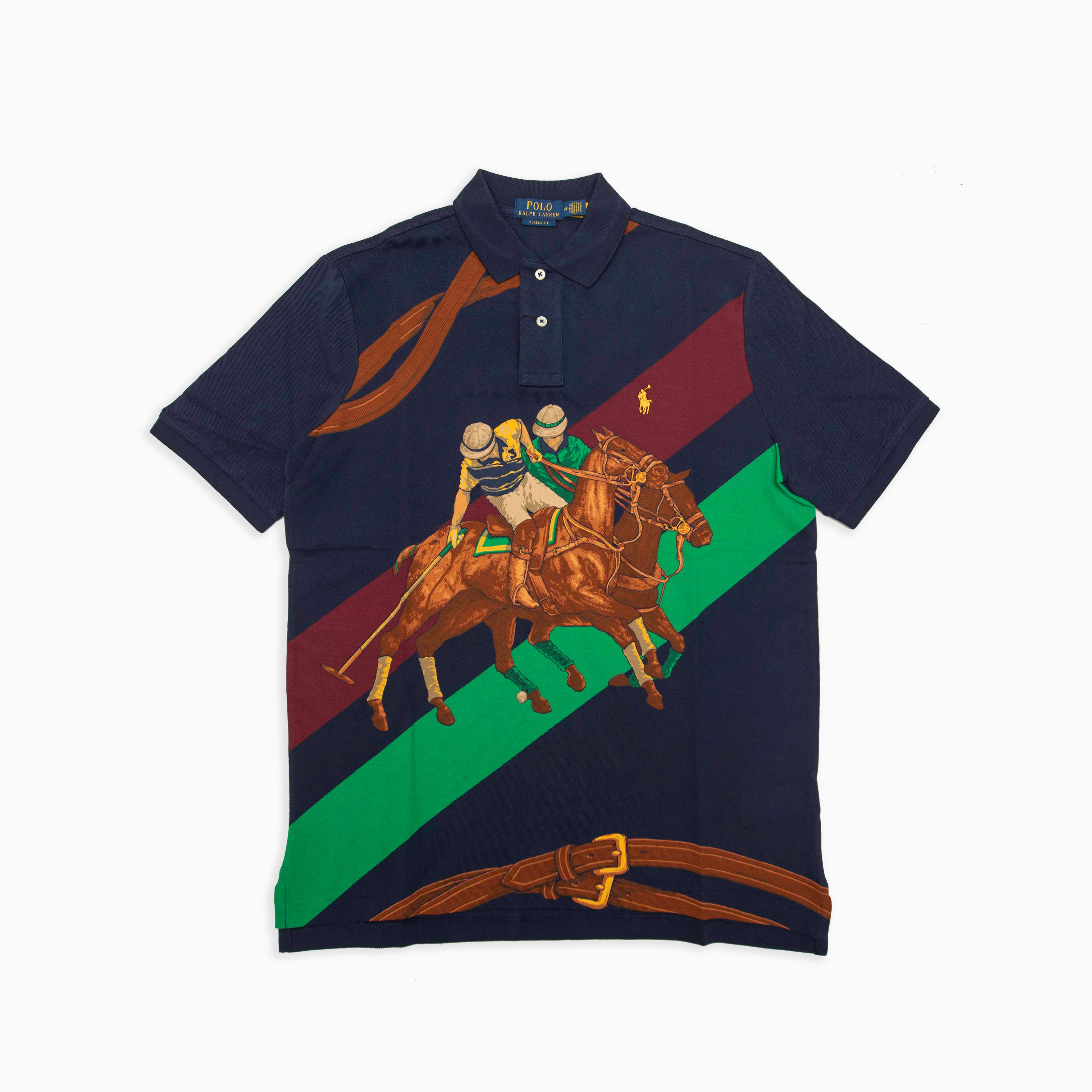 POLO RALPH LAUREN polo shirts