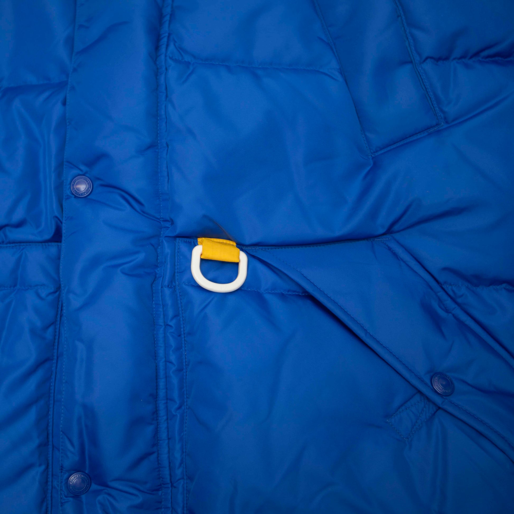 POLO RALPH LAUREN Down Coat/ reversible
