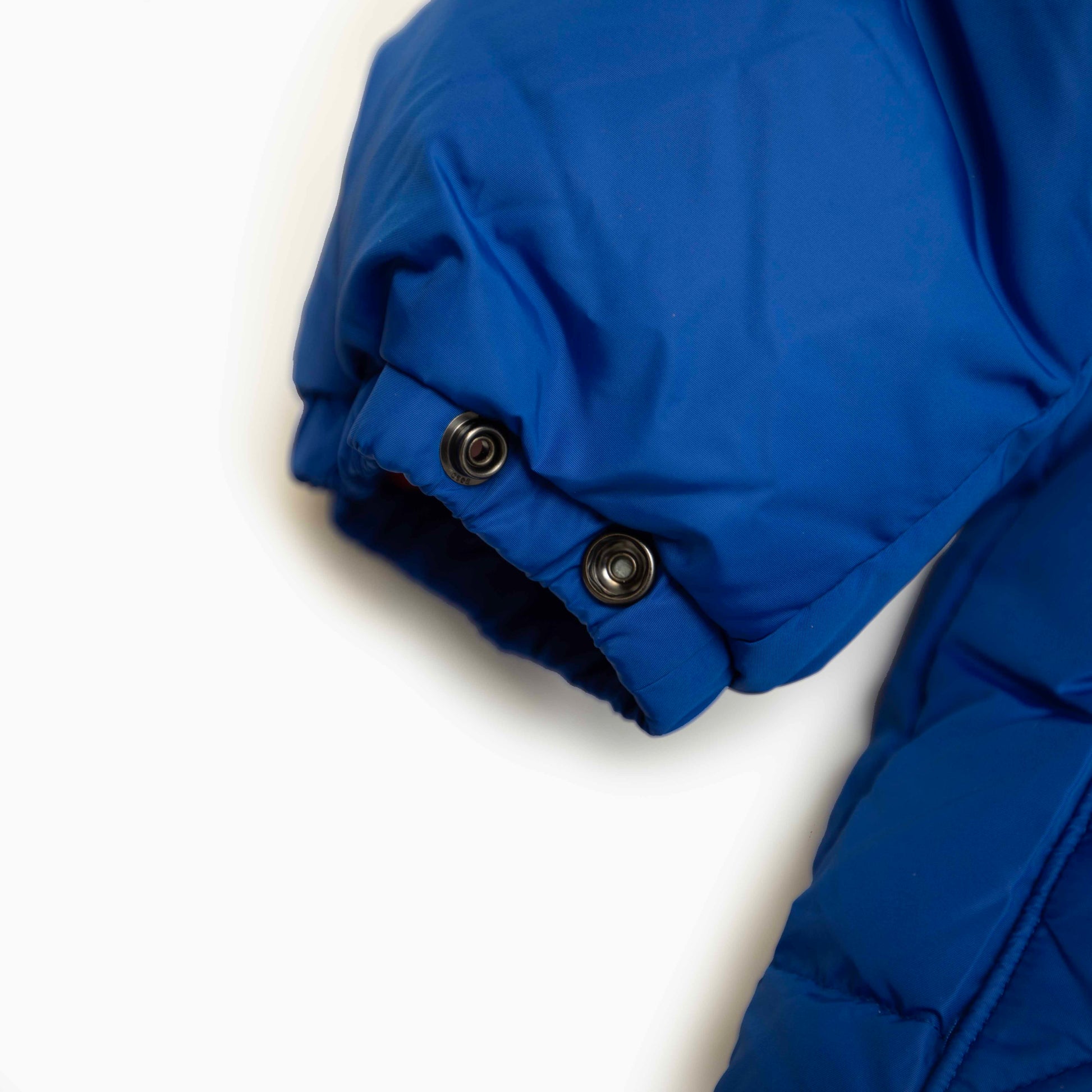 POLO RALPH LAUREN Down Coat/ reversible