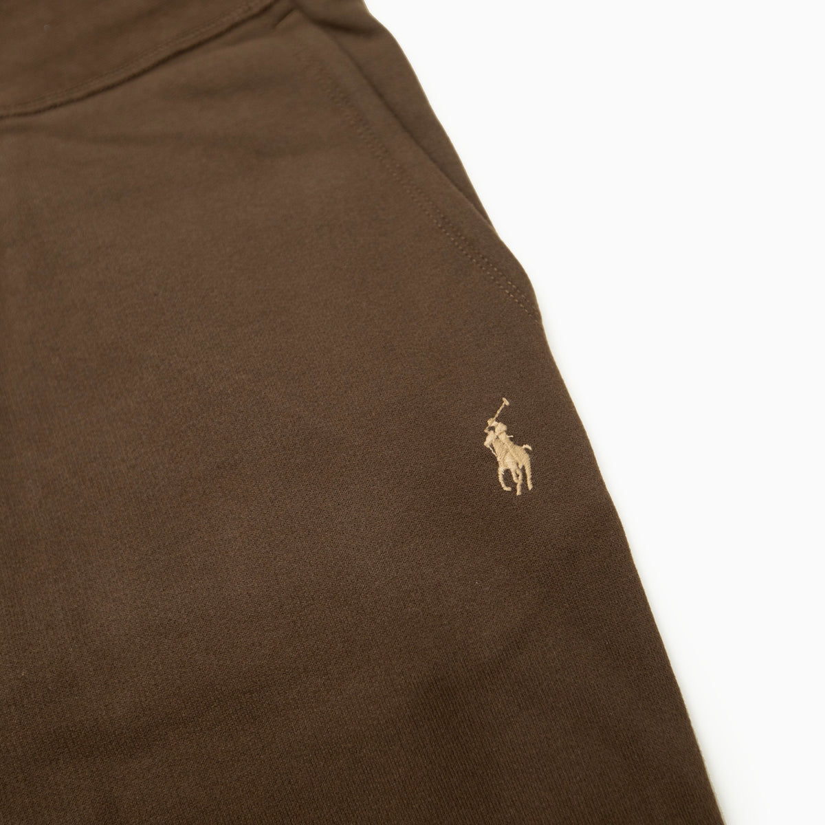 POLO RALPH LAUREN RL FLEECE SWEATPANTS