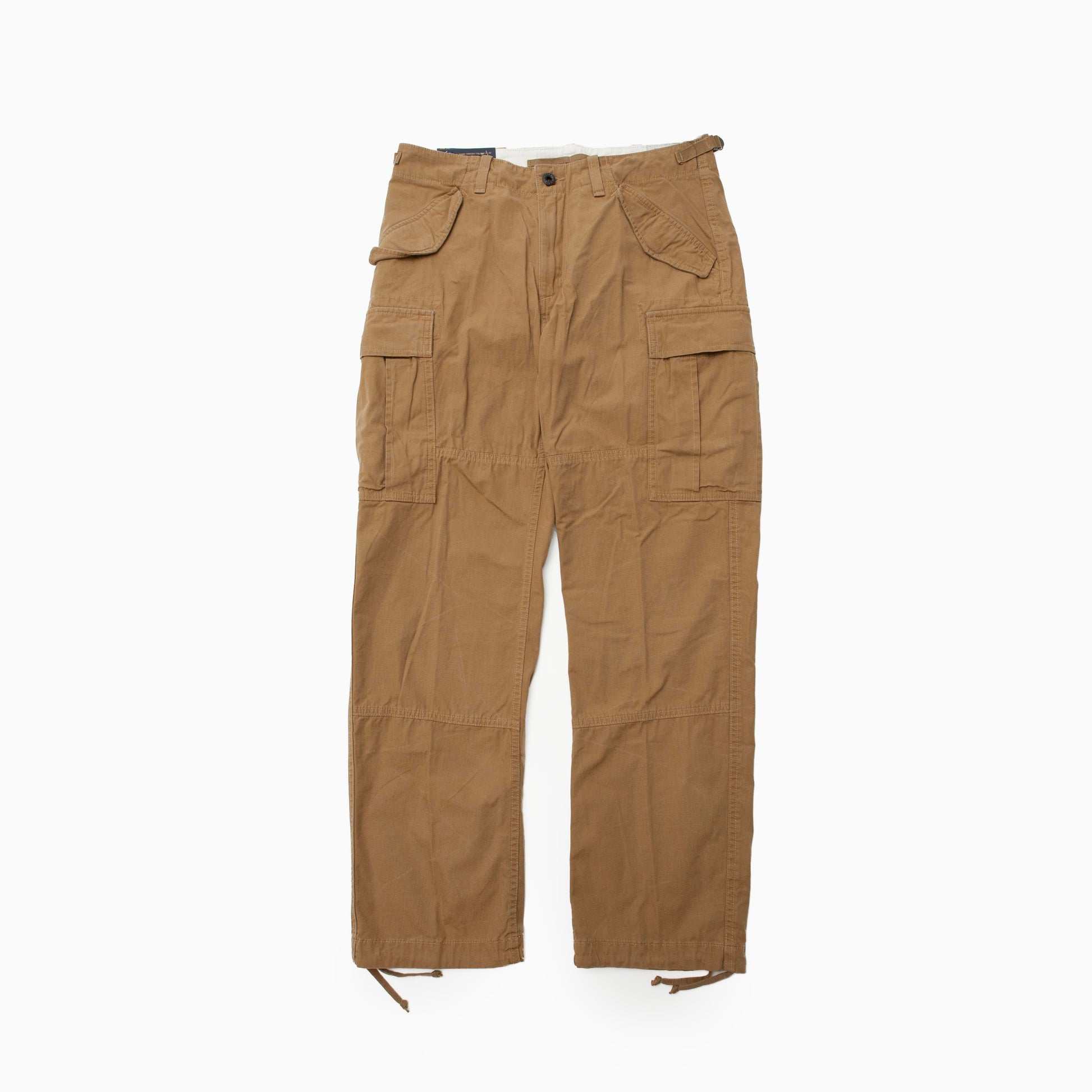 Polo Ralph Lauren CANVAS UTILITY CARGO PANT